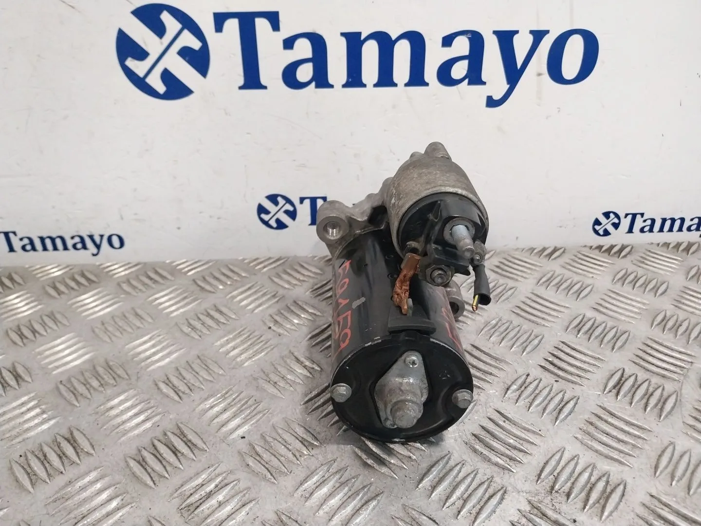 Motor Arranque para Mini Mini Countryman (R60)