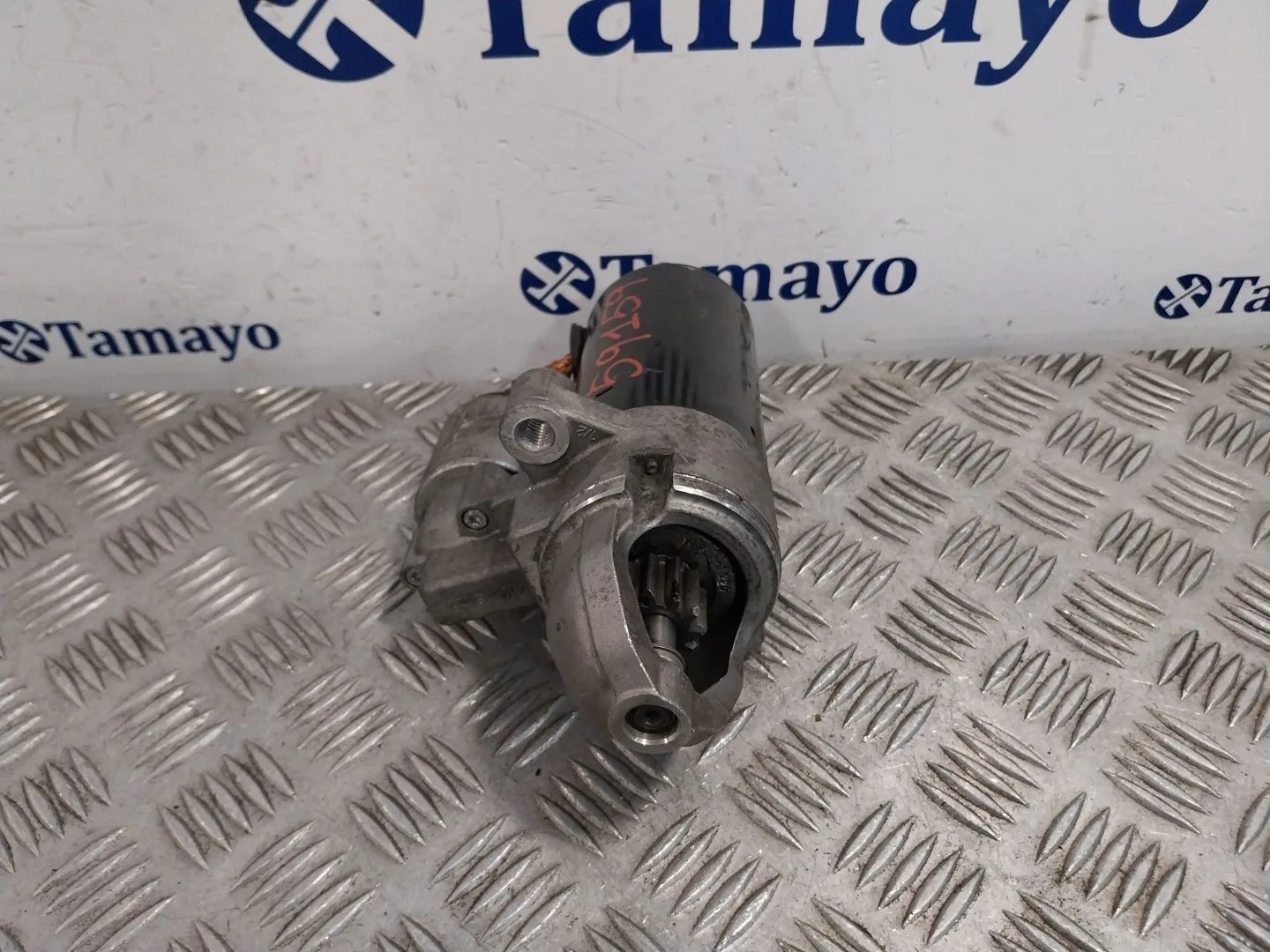Motor Arranque para Mini Mini Countryman (R60)