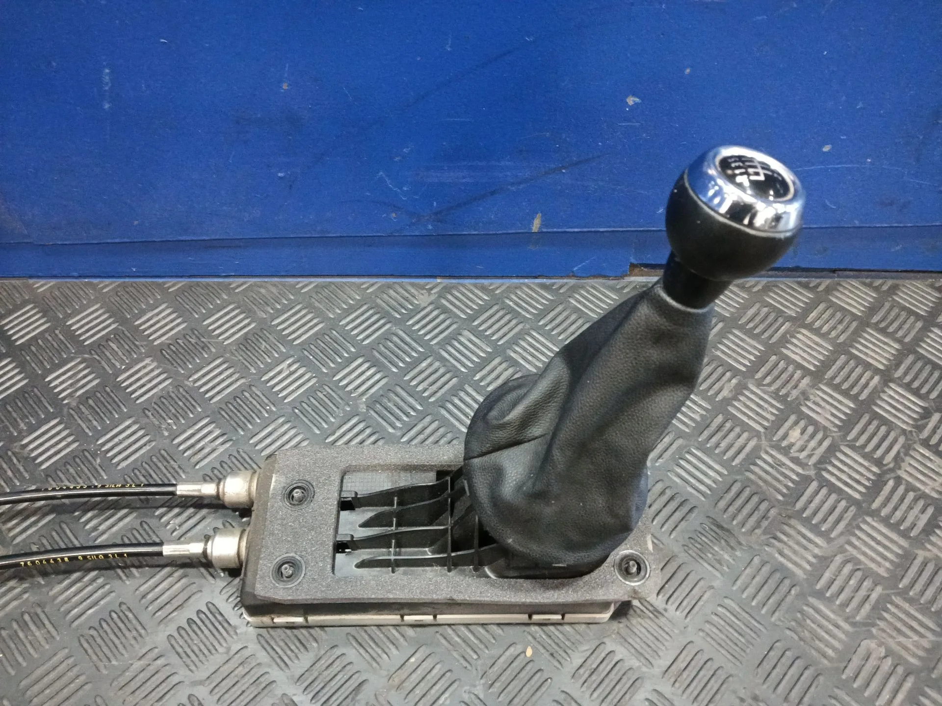Palanca Cambio para Mini Mini Countryman (R60)