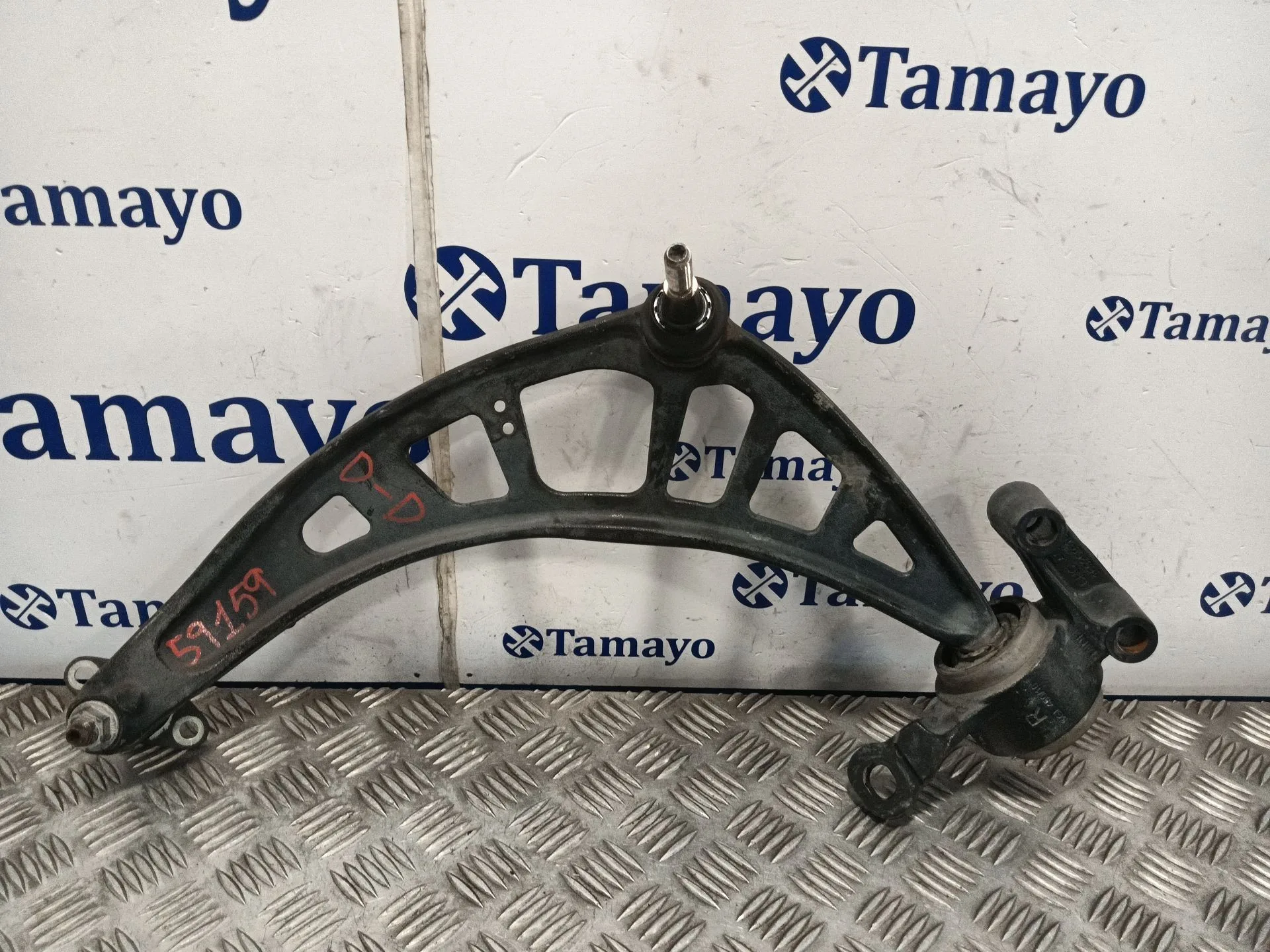 Brazo Suspension Inferior Delantero Derecho para Mini Mini Countryman (R60)