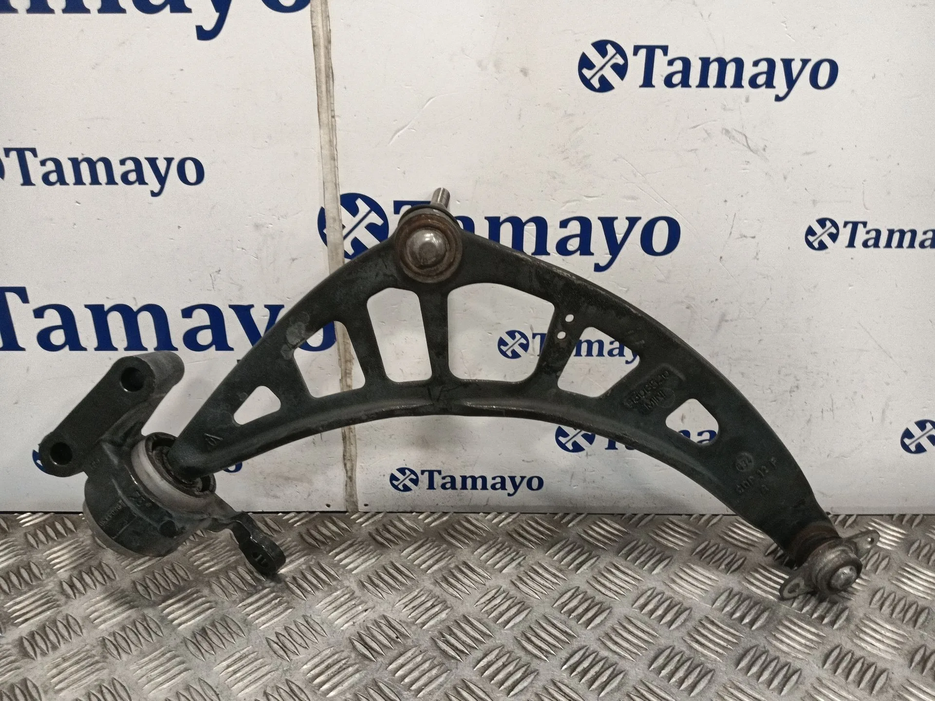 Brazo Suspension Inferior Delantero Derecho para Mini Mini Countryman (R60)