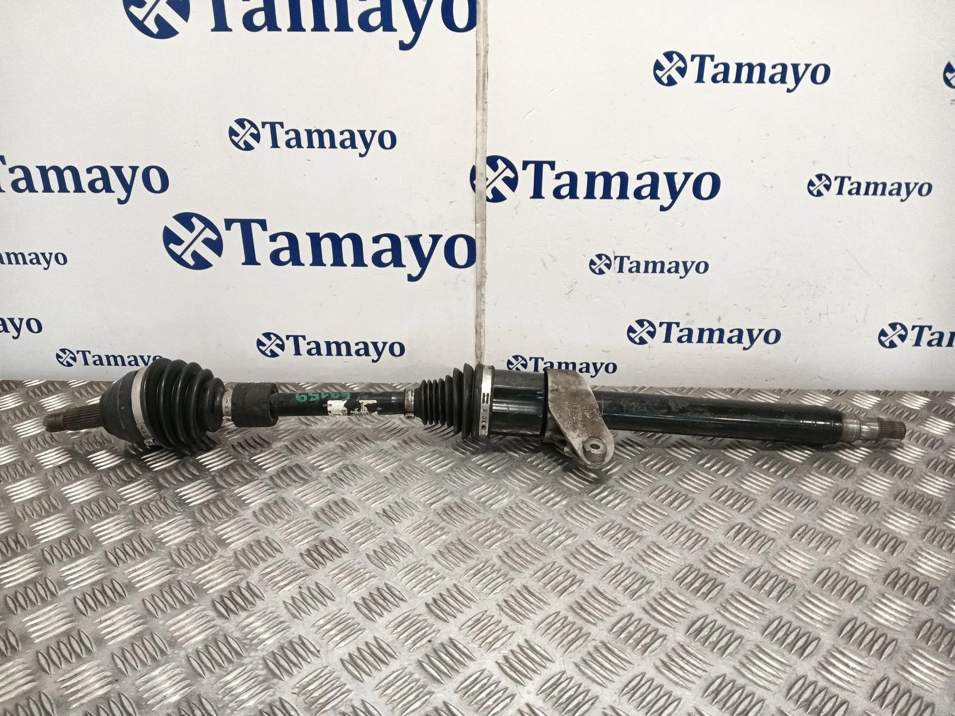 Transmision Delantera Derecha para Mini Mini Countryman (R60)