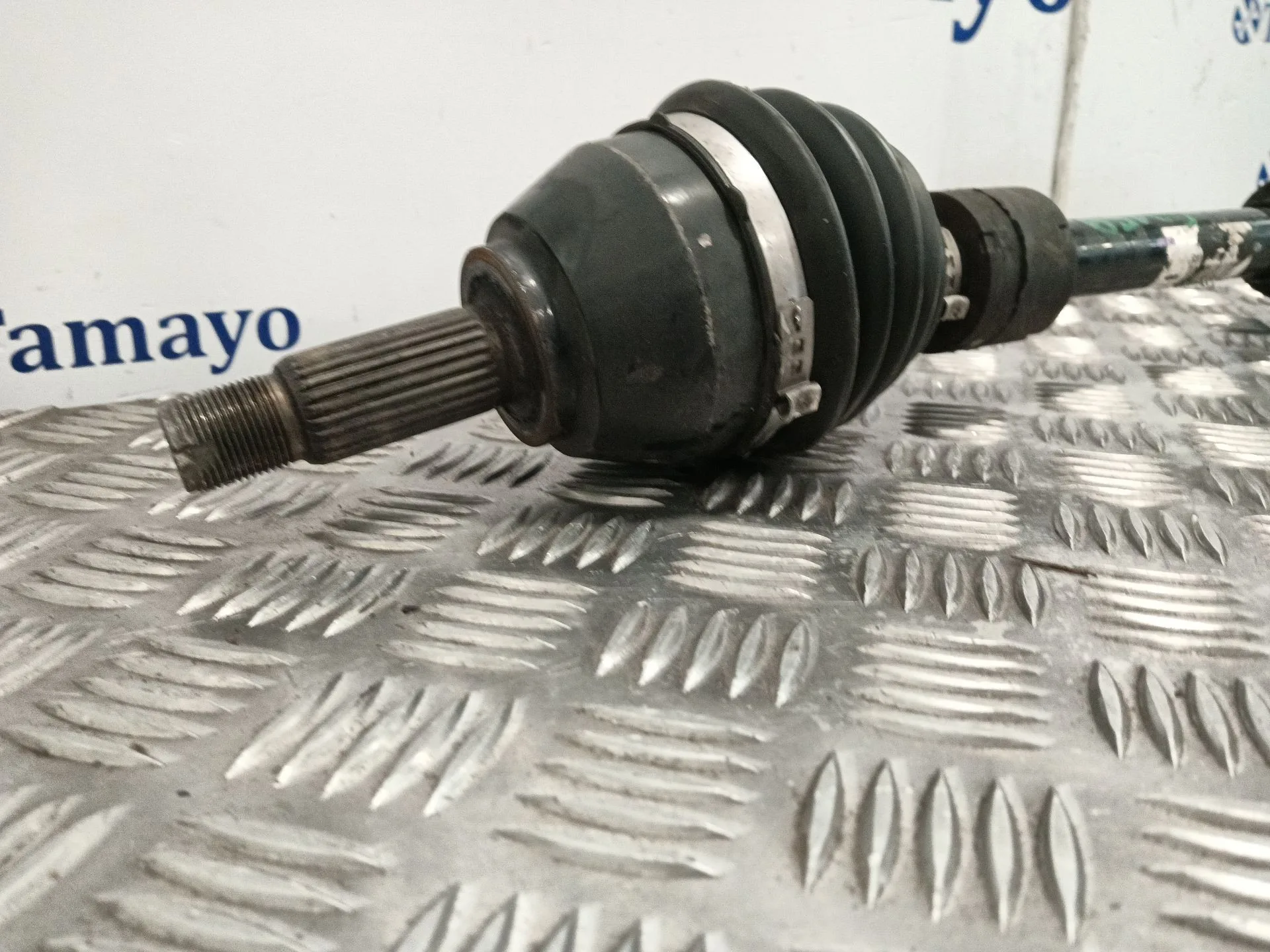 Transmision Delantera Derecha para Mini Mini Countryman (R60)
