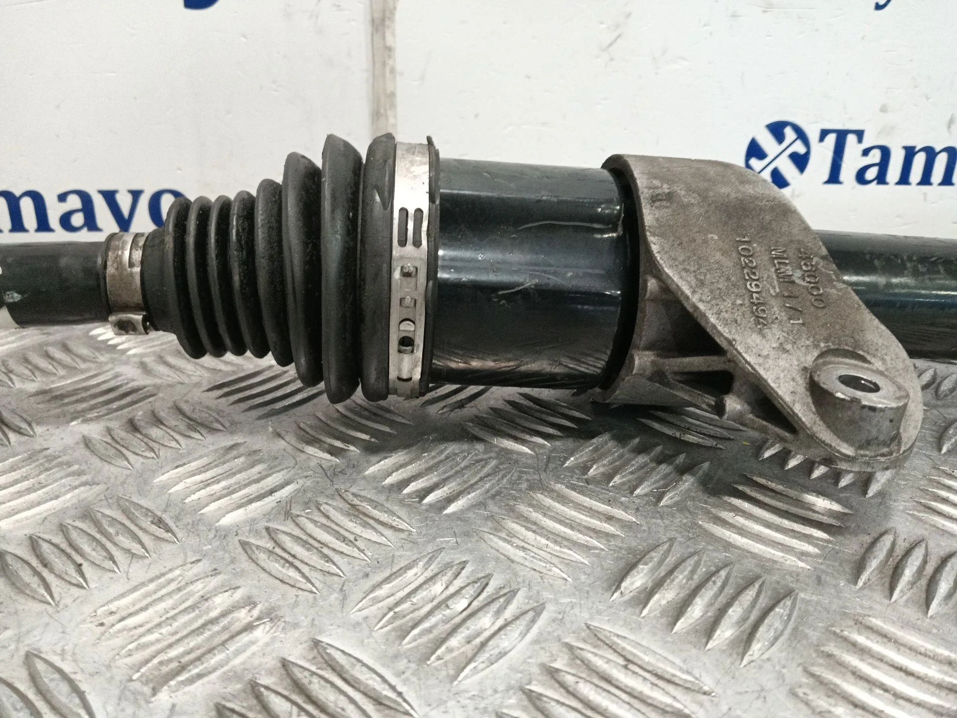 Transmision Delantera Derecha para Mini Mini Countryman (R60)