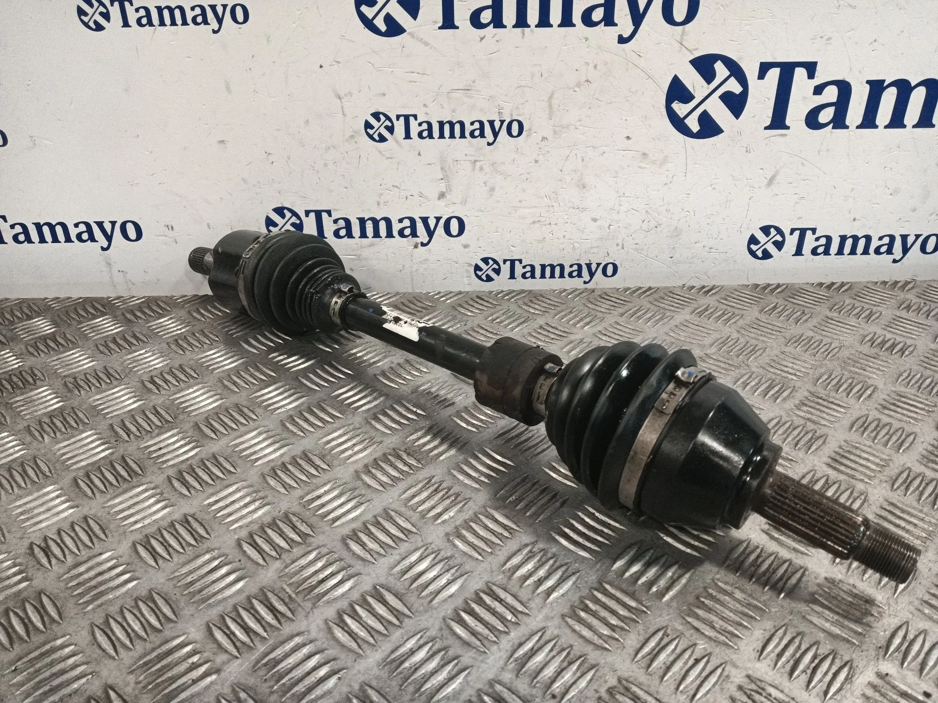 Transmision Delantera Izquierda para Mini Mini Countryman (R60)