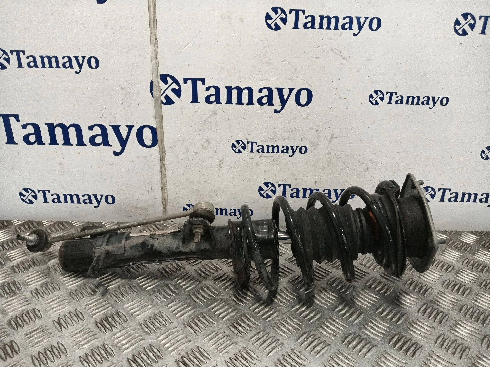 Amortiguador Delantero Derecho para Mini Mini Countryman (R60)