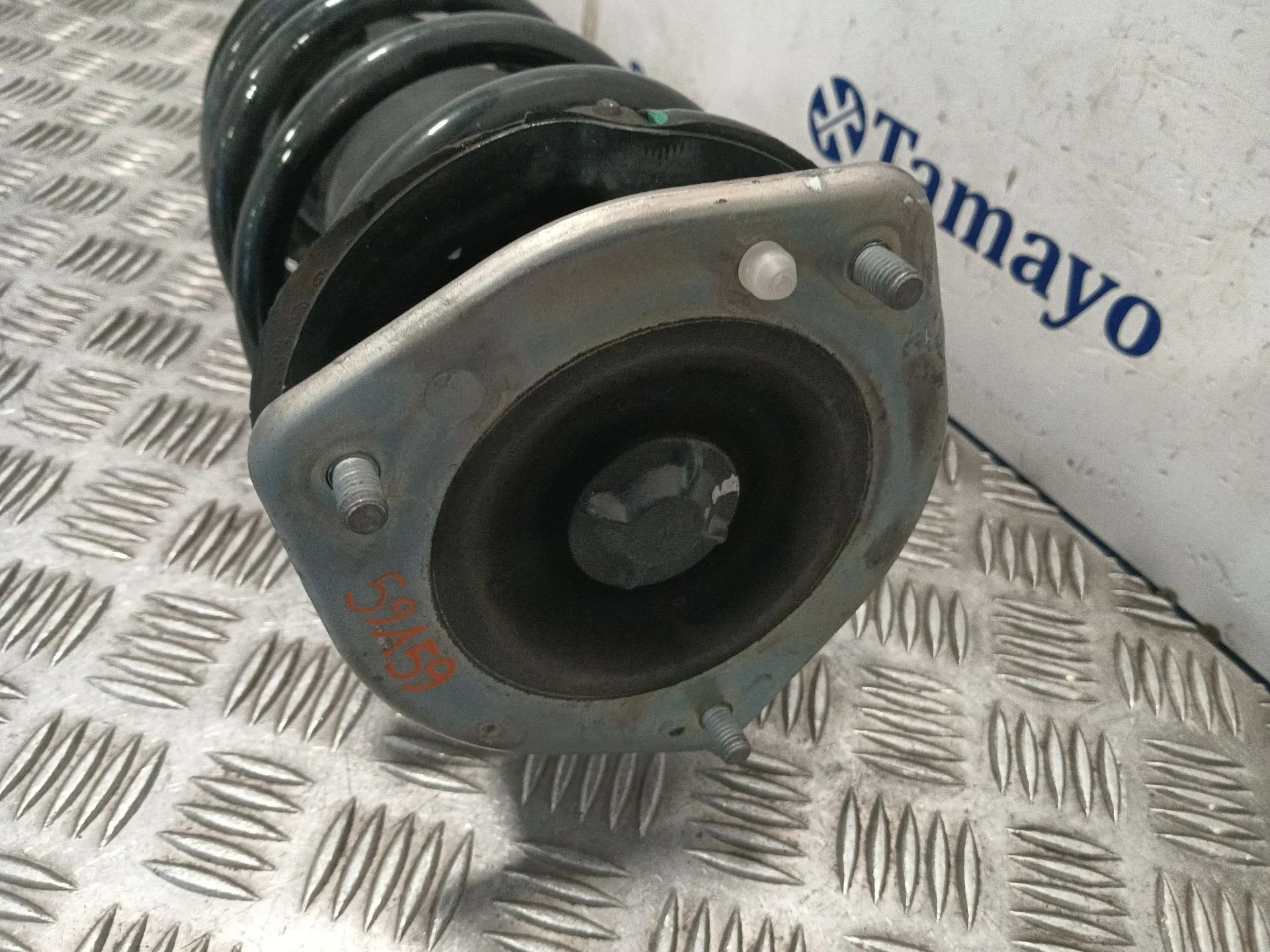 Amortiguador Delantero Derecho para Mini Mini Countryman (R60)