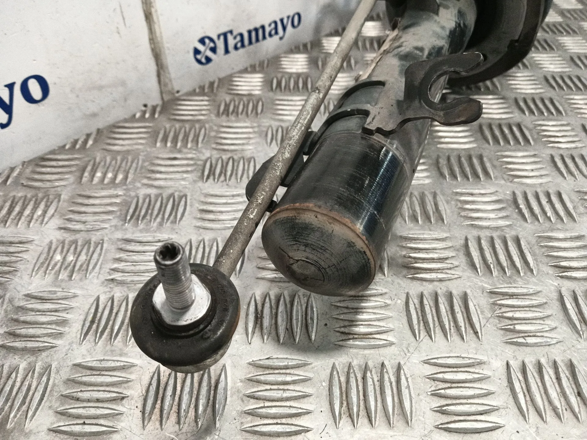 Amortiguador Delantero Derecho para Mini Mini Countryman (R60)