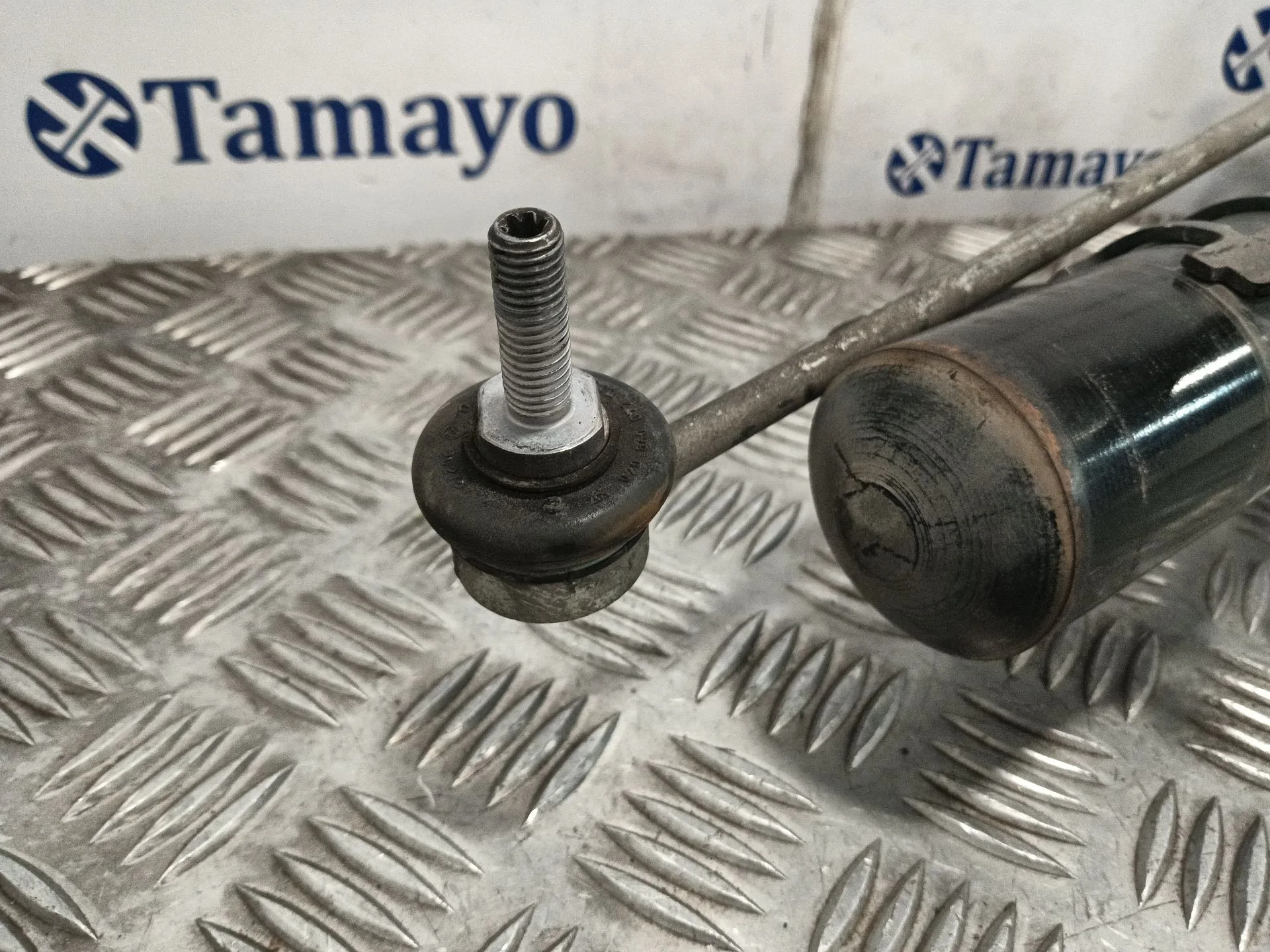 Amortiguador Delantero Derecho para Mini Mini Countryman (R60)