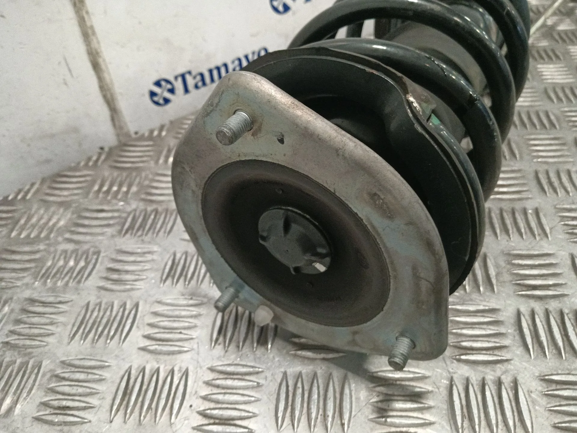 Amortiguador Delantero Izquierdo para Mini Mini Countryman (R60)