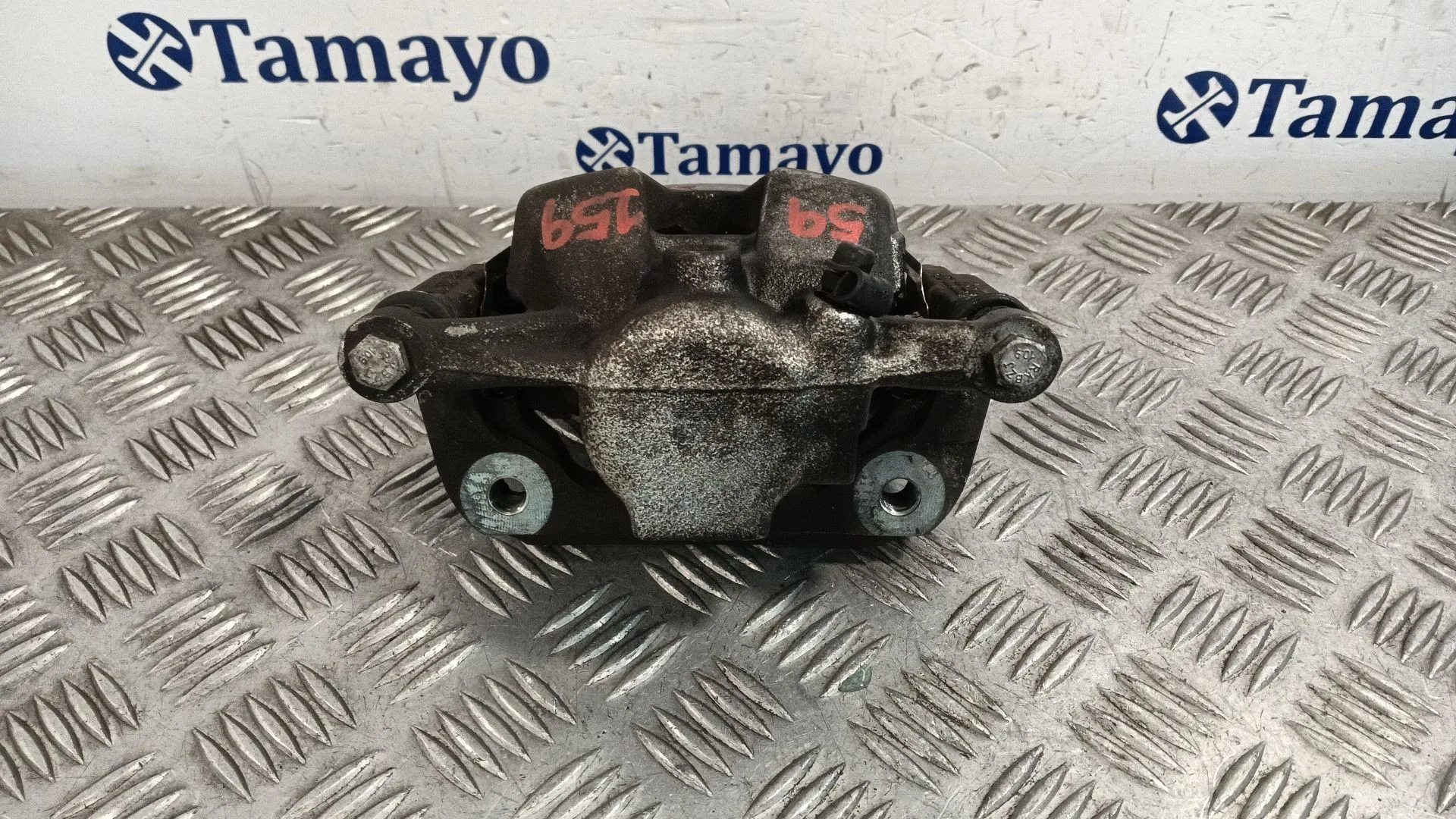 Pinza Freno Delantera Derecha para Mini Mini Countryman (R60)