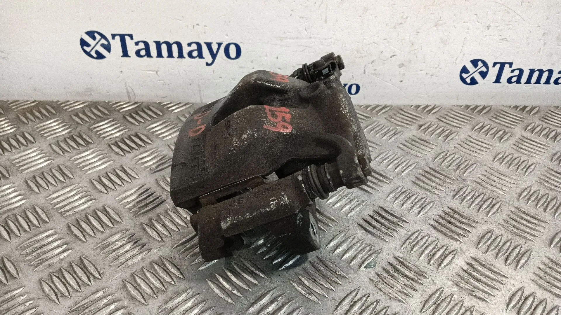 Pinza Freno Delantera Derecha para Mini Mini Countryman (R60)