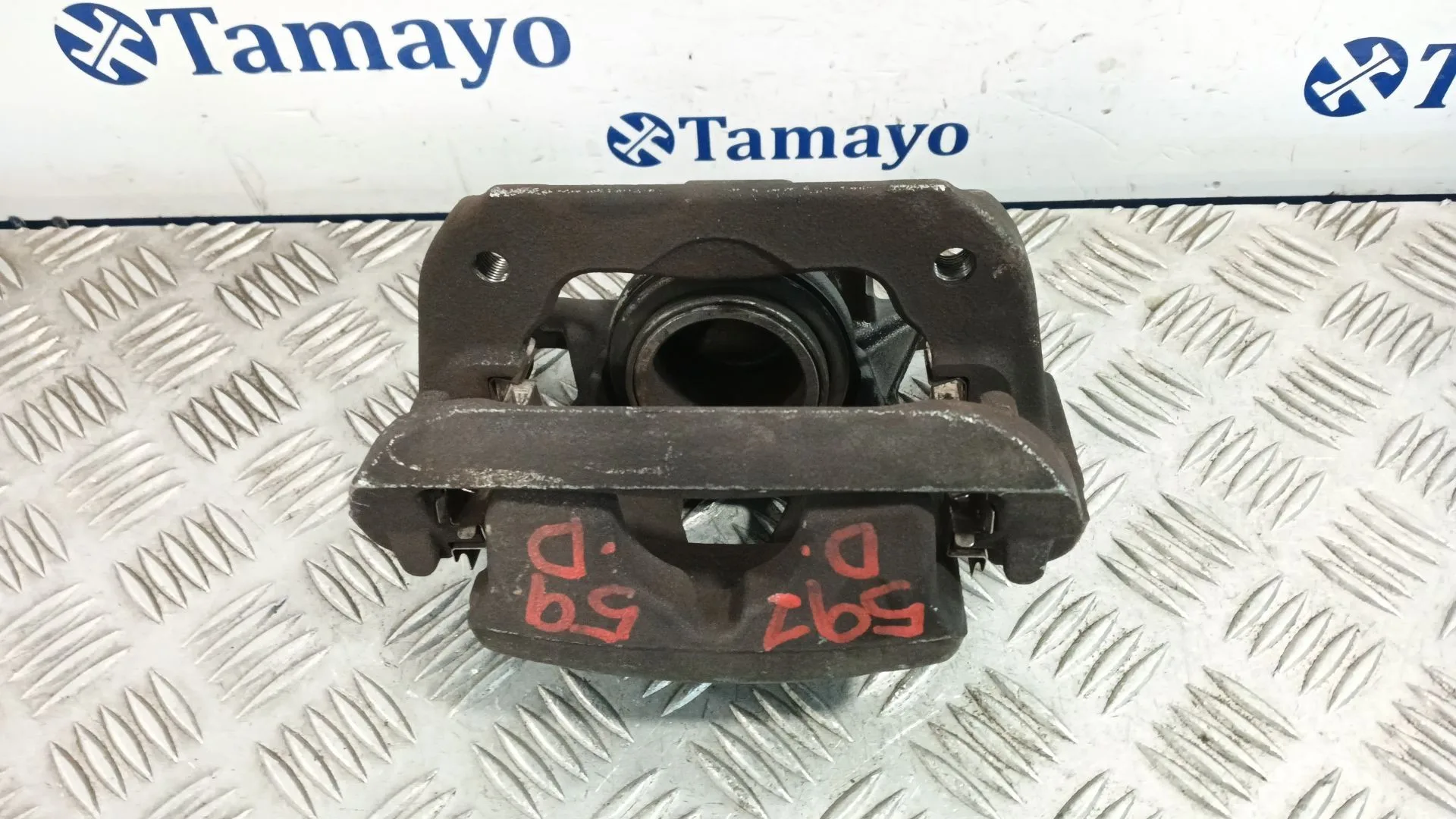 Pinza Freno Delantera Derecha para Mini Mini Countryman (R60)