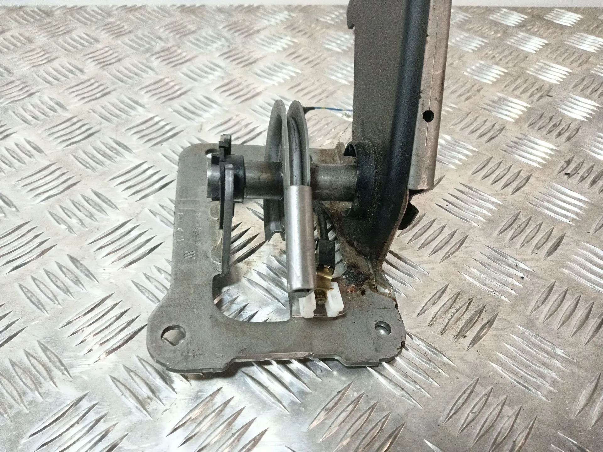 Palanca Freno De Mano para Mini Mini Countryman (R60)
