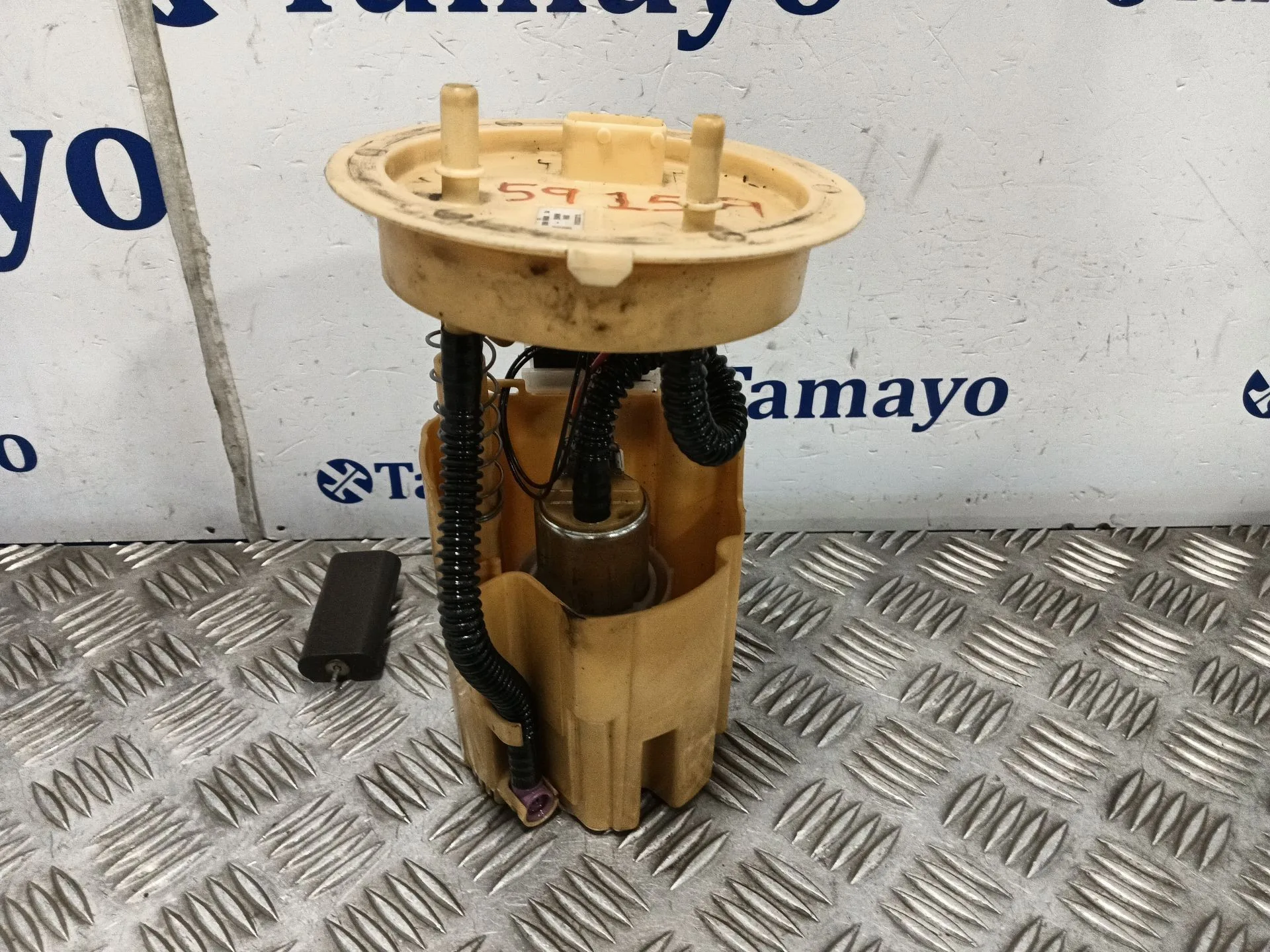 Aforador para Mini Mini Countryman (R60)