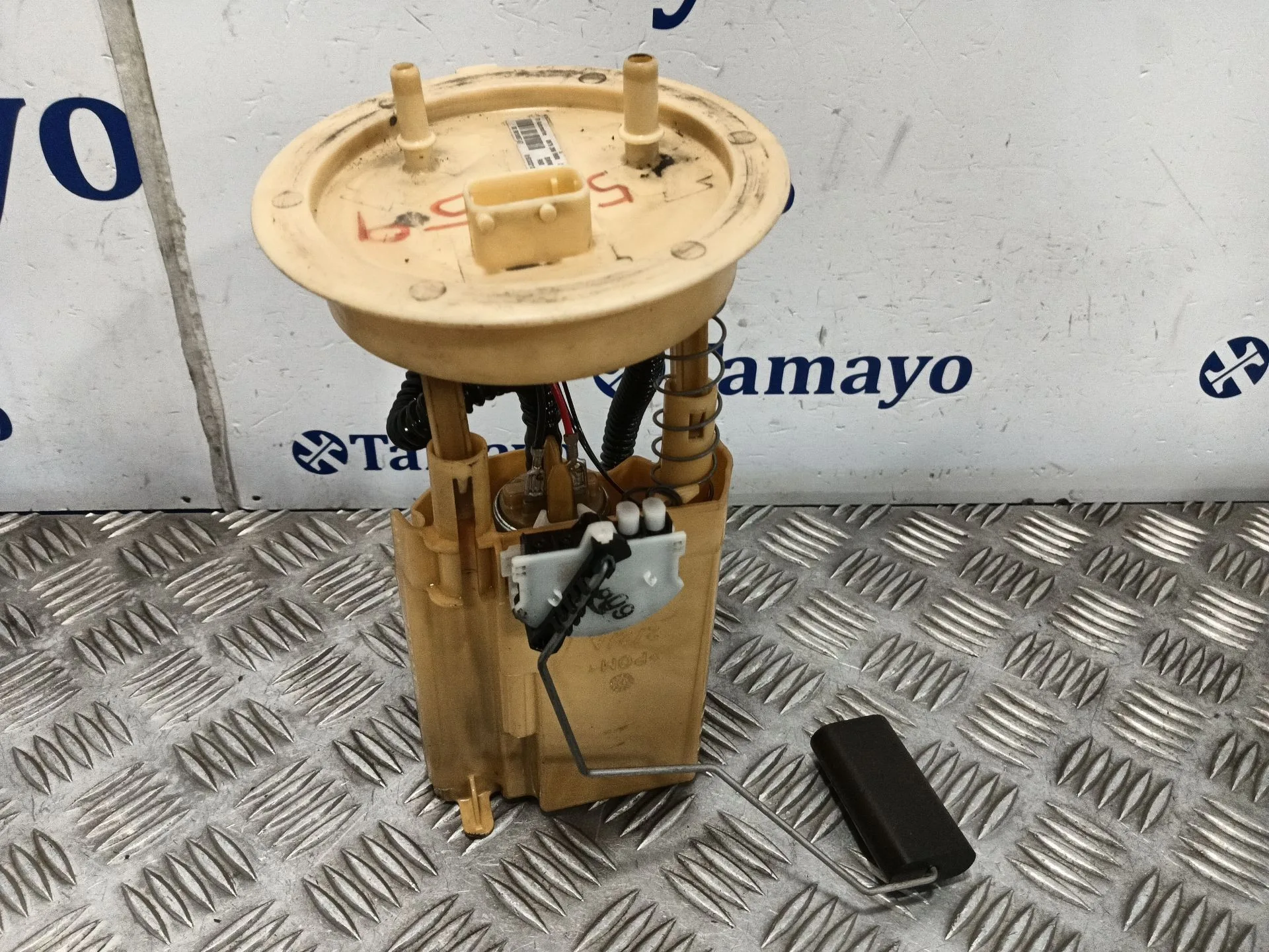 Aforador para Mini Mini Countryman (R60)