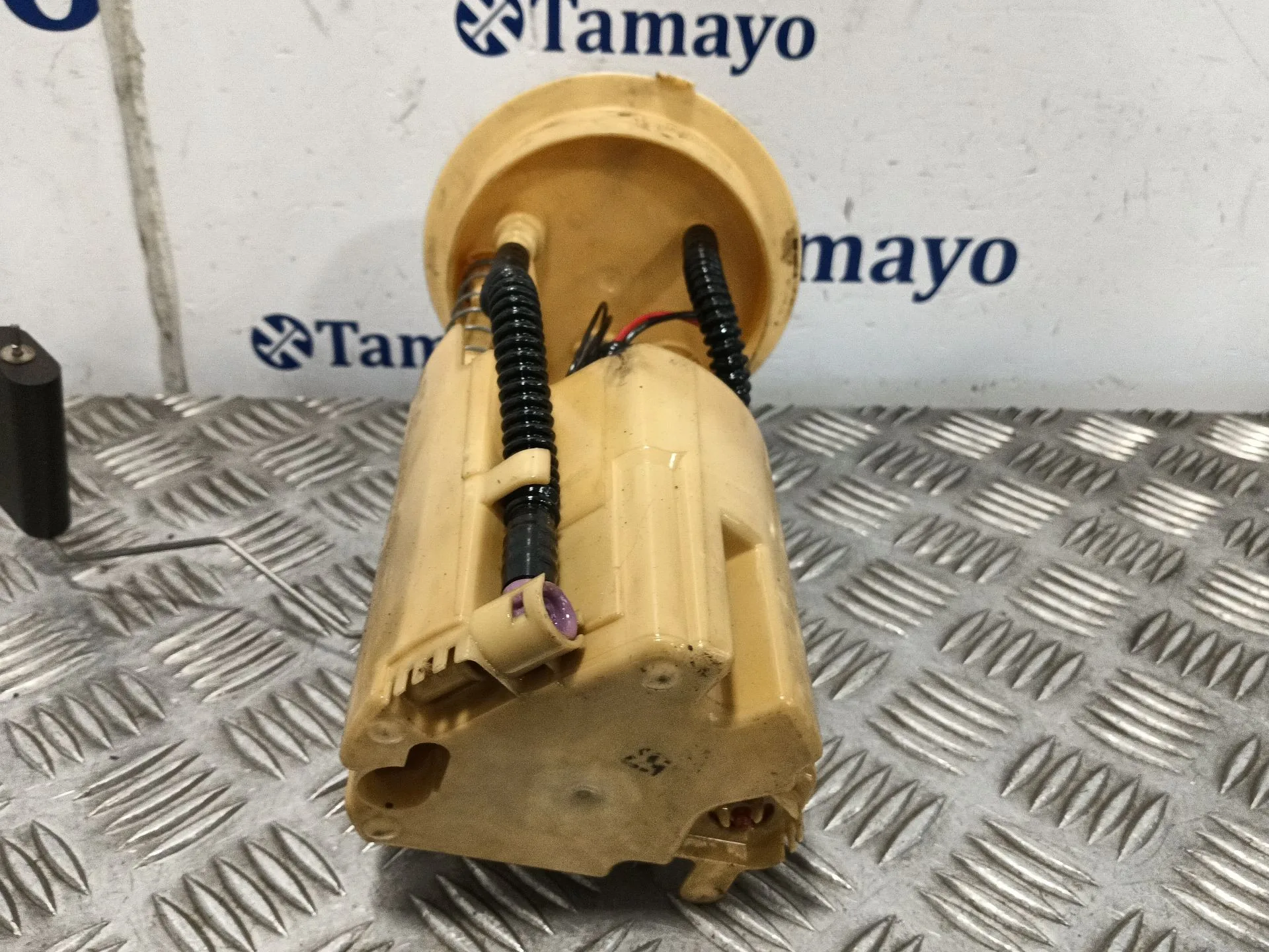 Aforador para Mini Mini Countryman (R60)