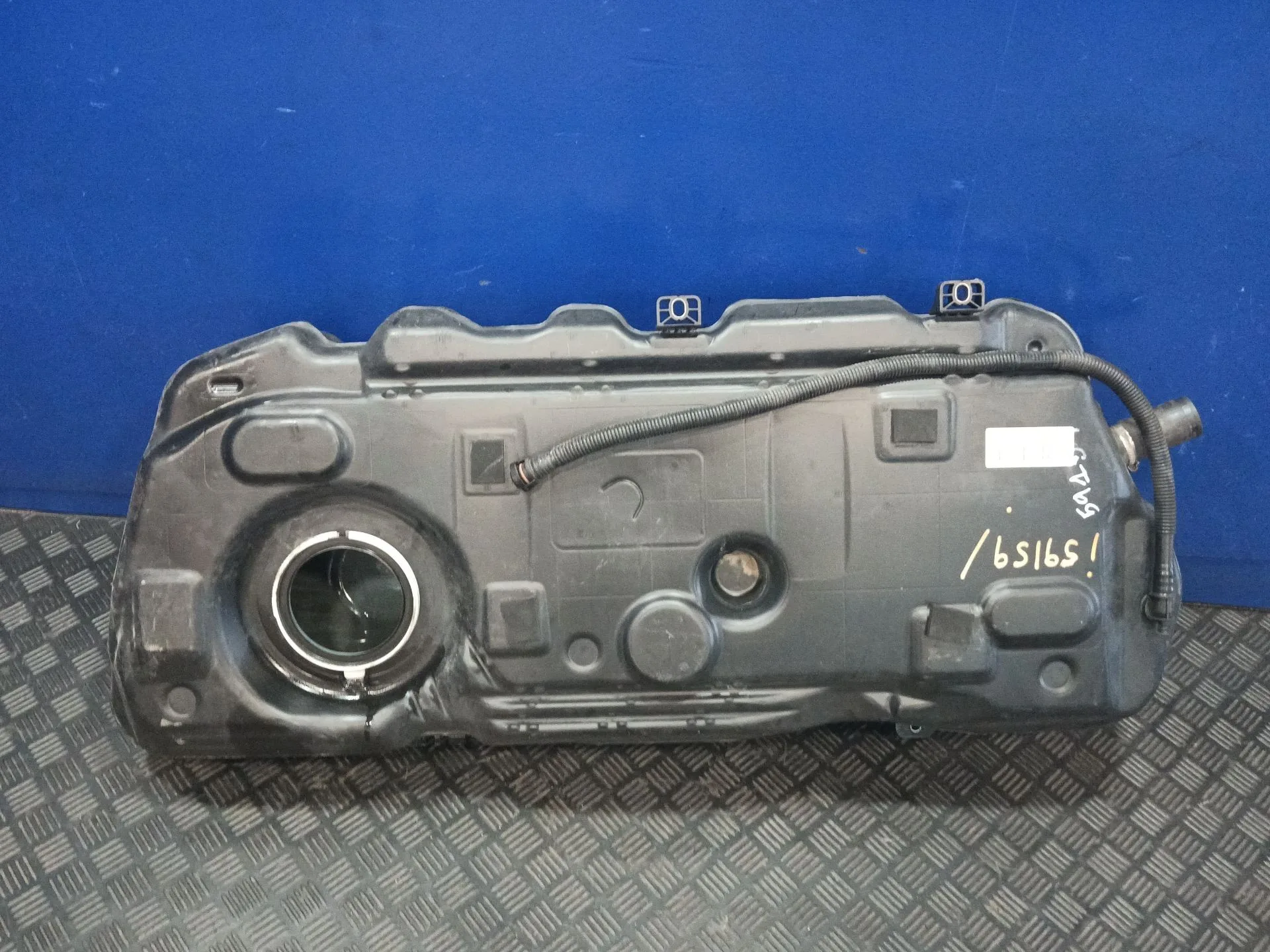 Deposito Combustible para Mini Mini Countryman (R60)
