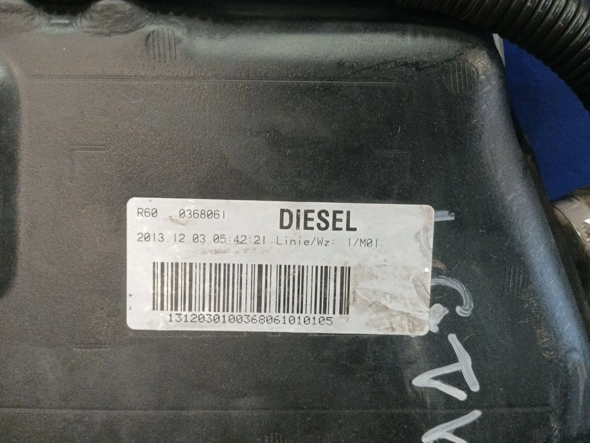 Deposito Combustible para Mini Mini Countryman (R60)