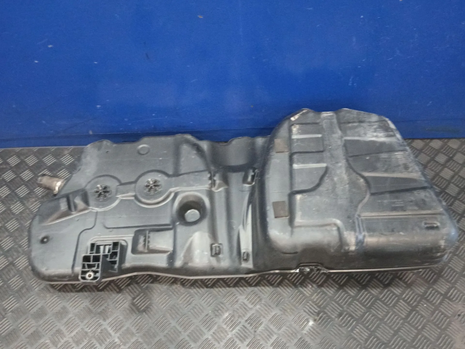 Deposito Combustible para Mini Mini Countryman (R60)