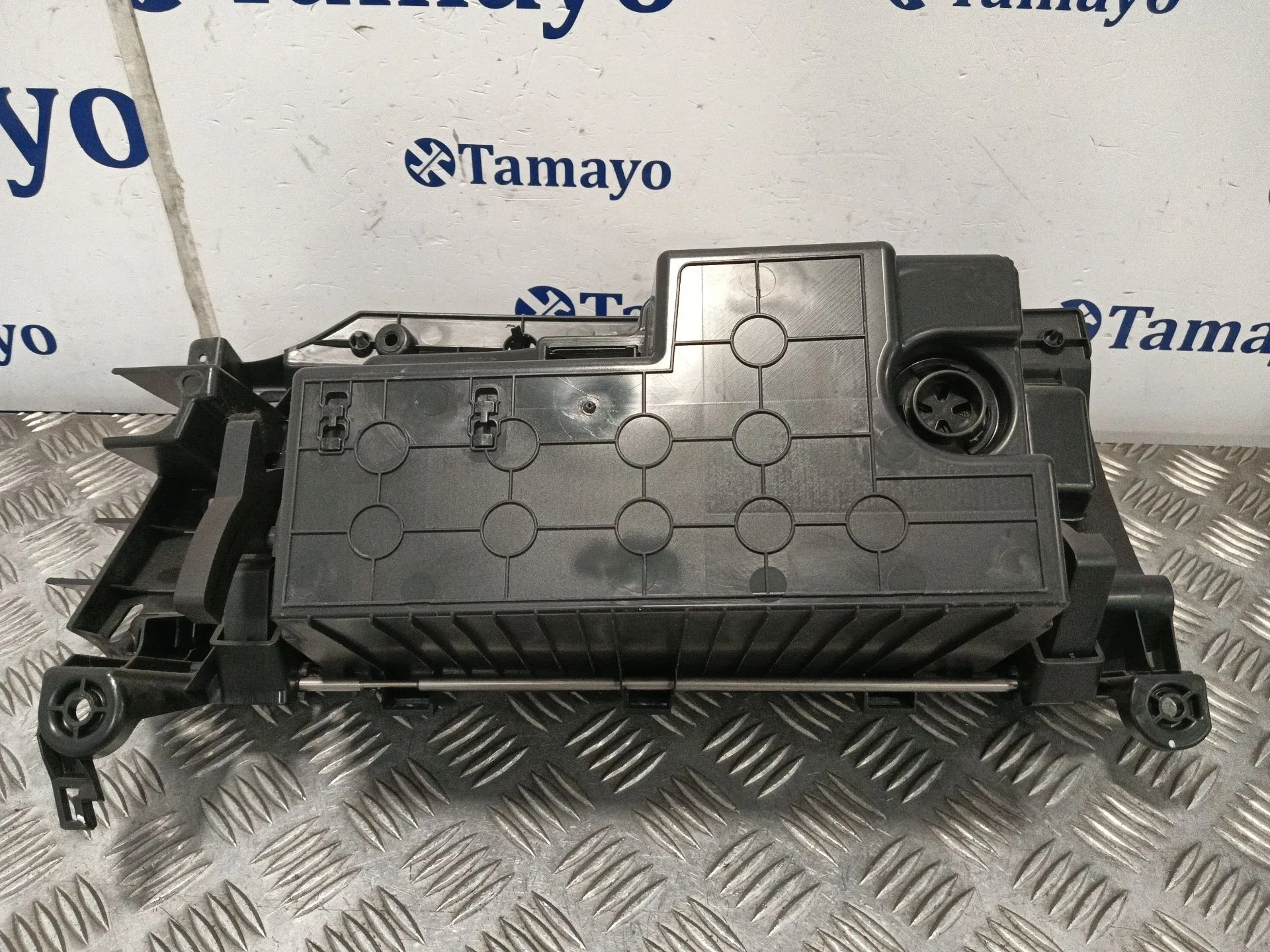 Guantera para Mini Mini Countryman (R60)