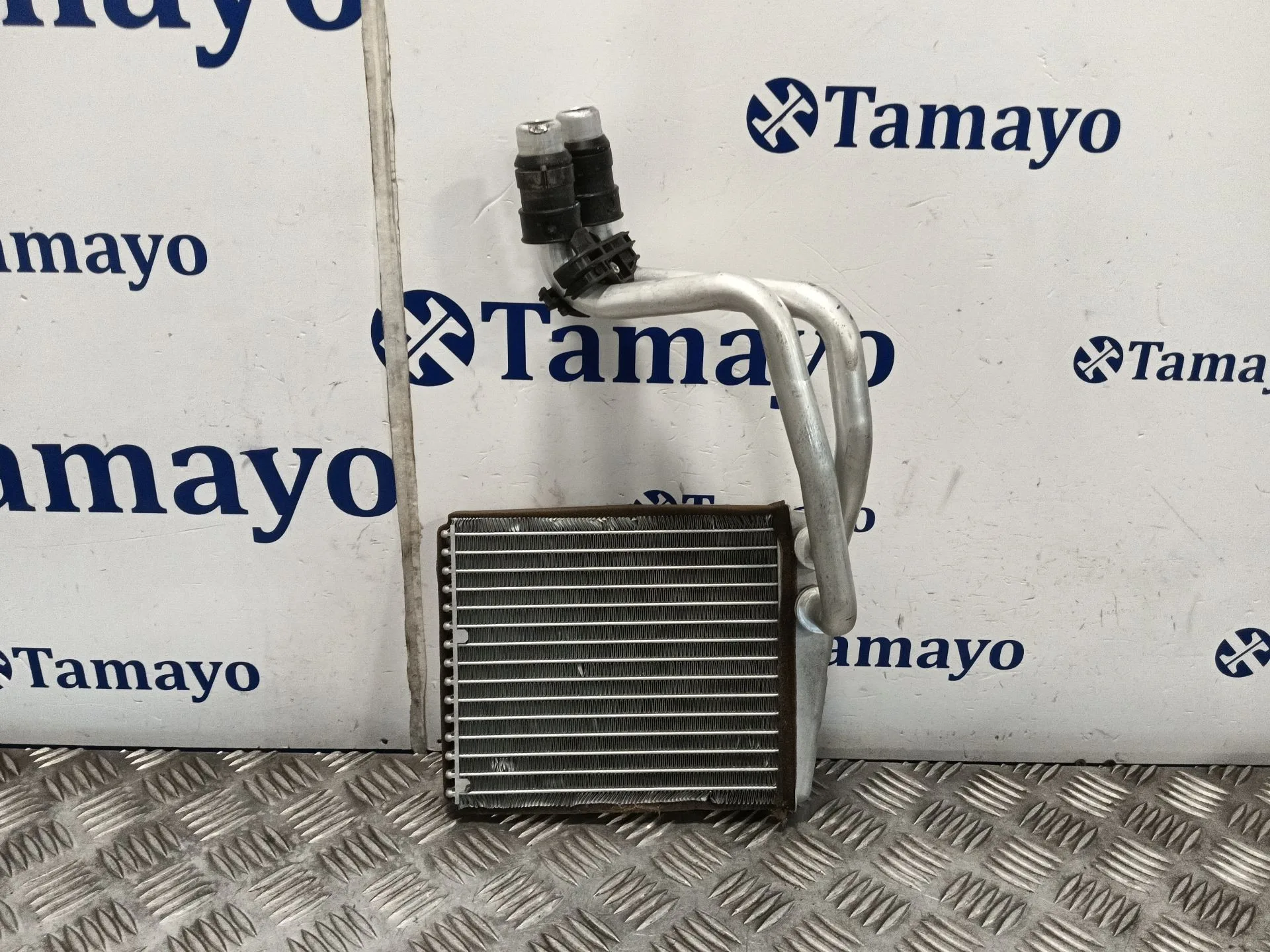 Radiador Calefaccion / Aire Acondicionado para Mini Mini Countryman (R60)