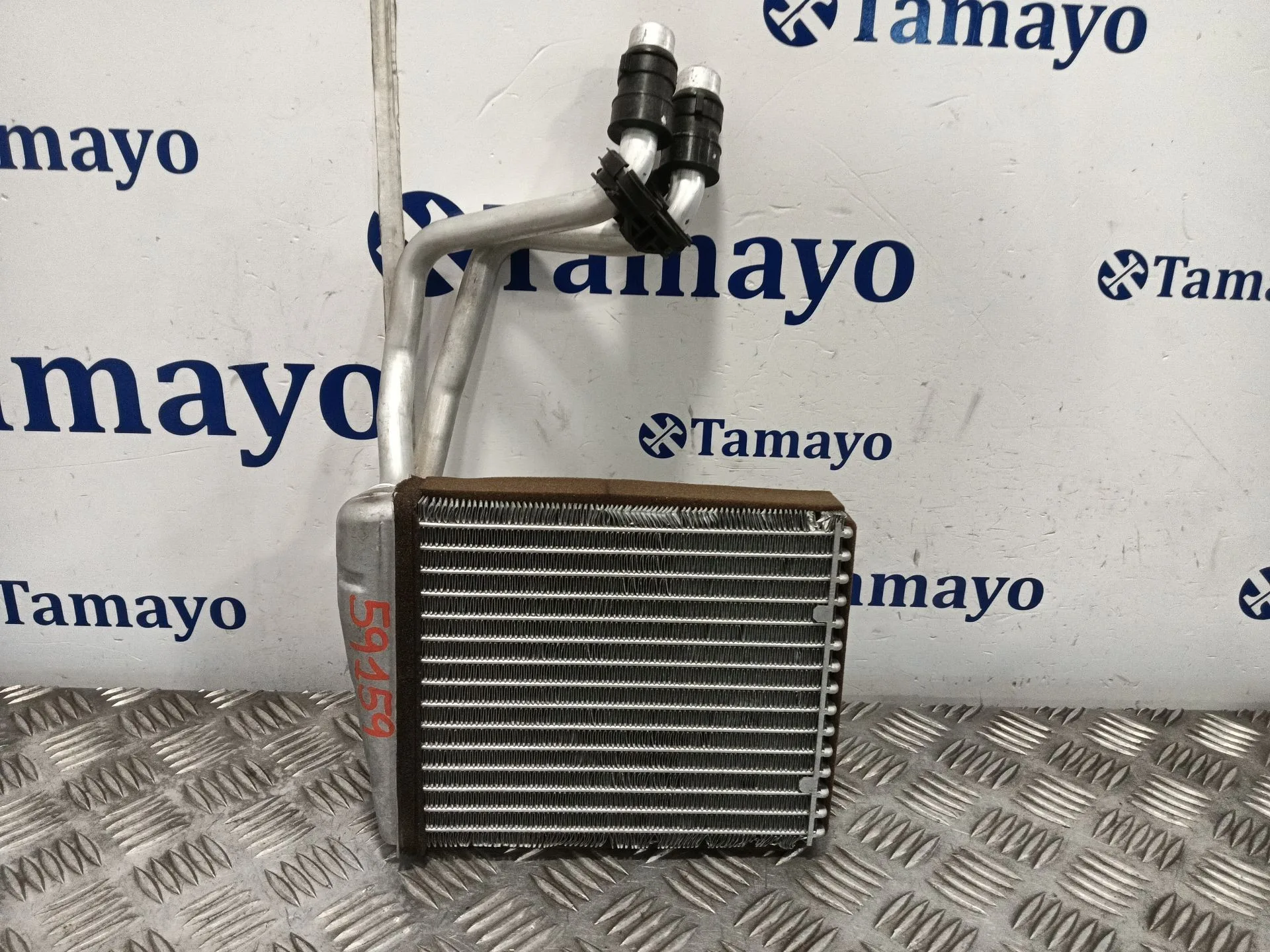 Radiador Calefaccion / Aire Acondicionado para Mini Mini Countryman (R60)