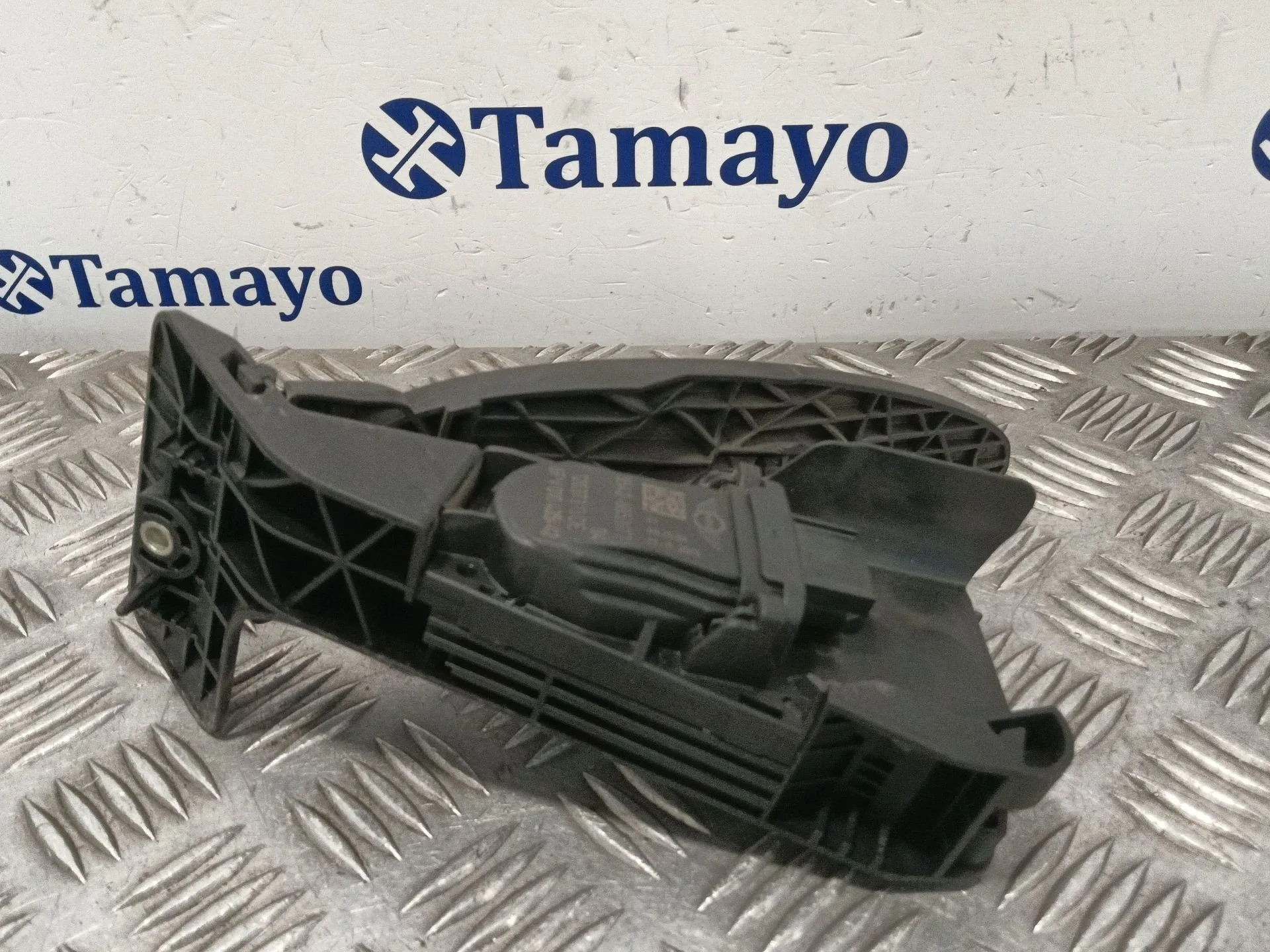 Pedal Acelerador para Mini Mini Countryman (R60)