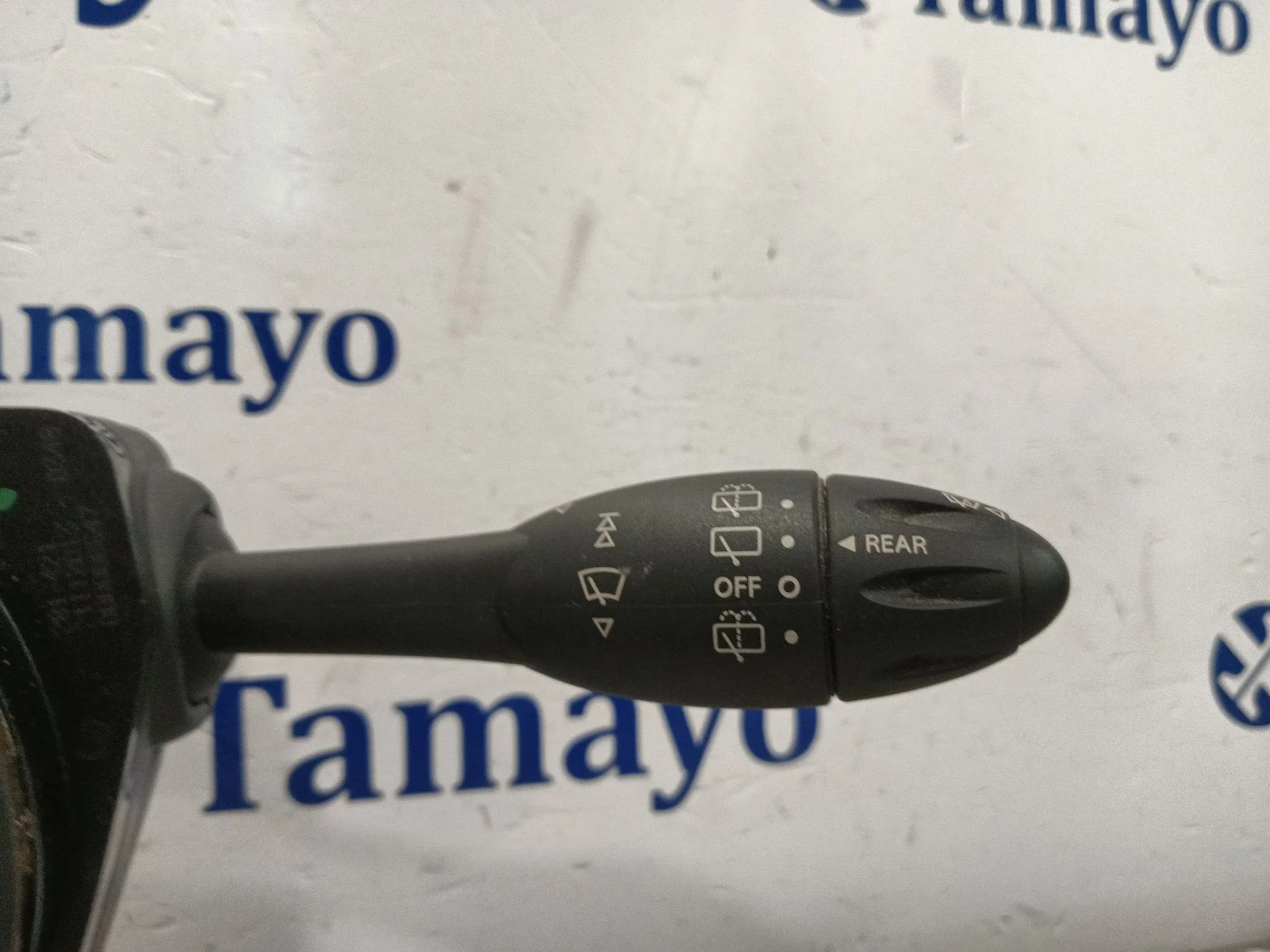 Mando Multifuncion para Mini Mini Countryman (R60)