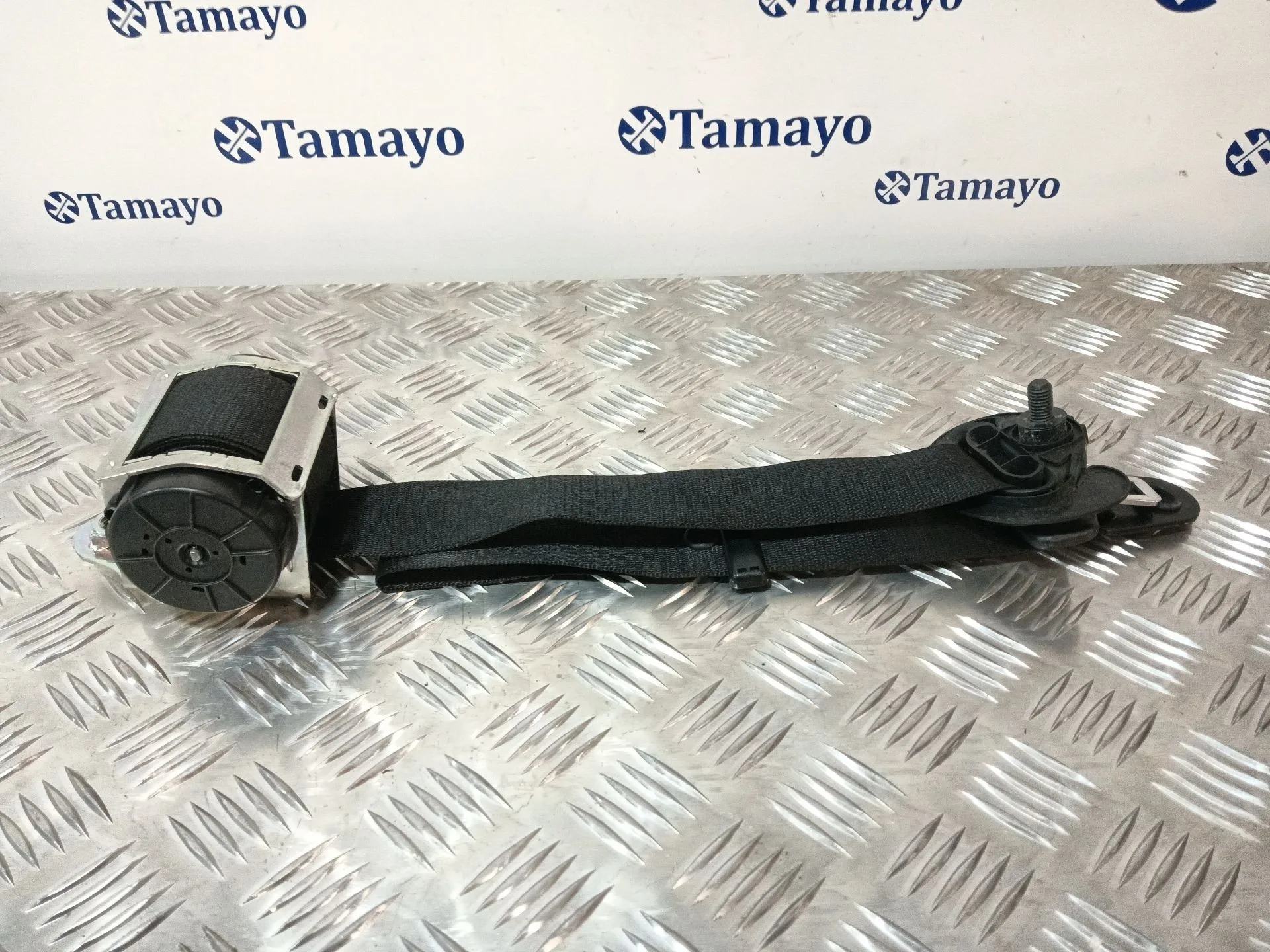 Cinturon Seguridad Delantero Derecho para Mini Mini Countryman (R60)