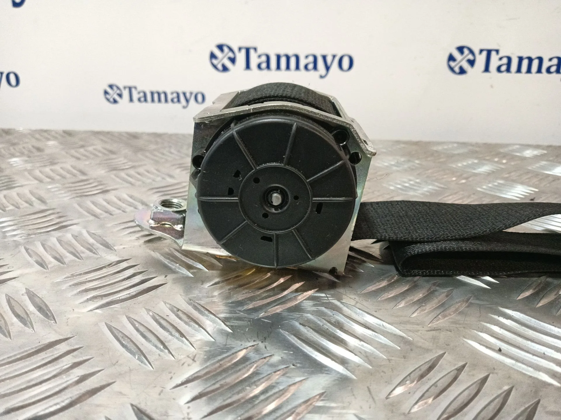 Cinturon Seguridad Delantero Derecho para Mini Mini Countryman (R60)