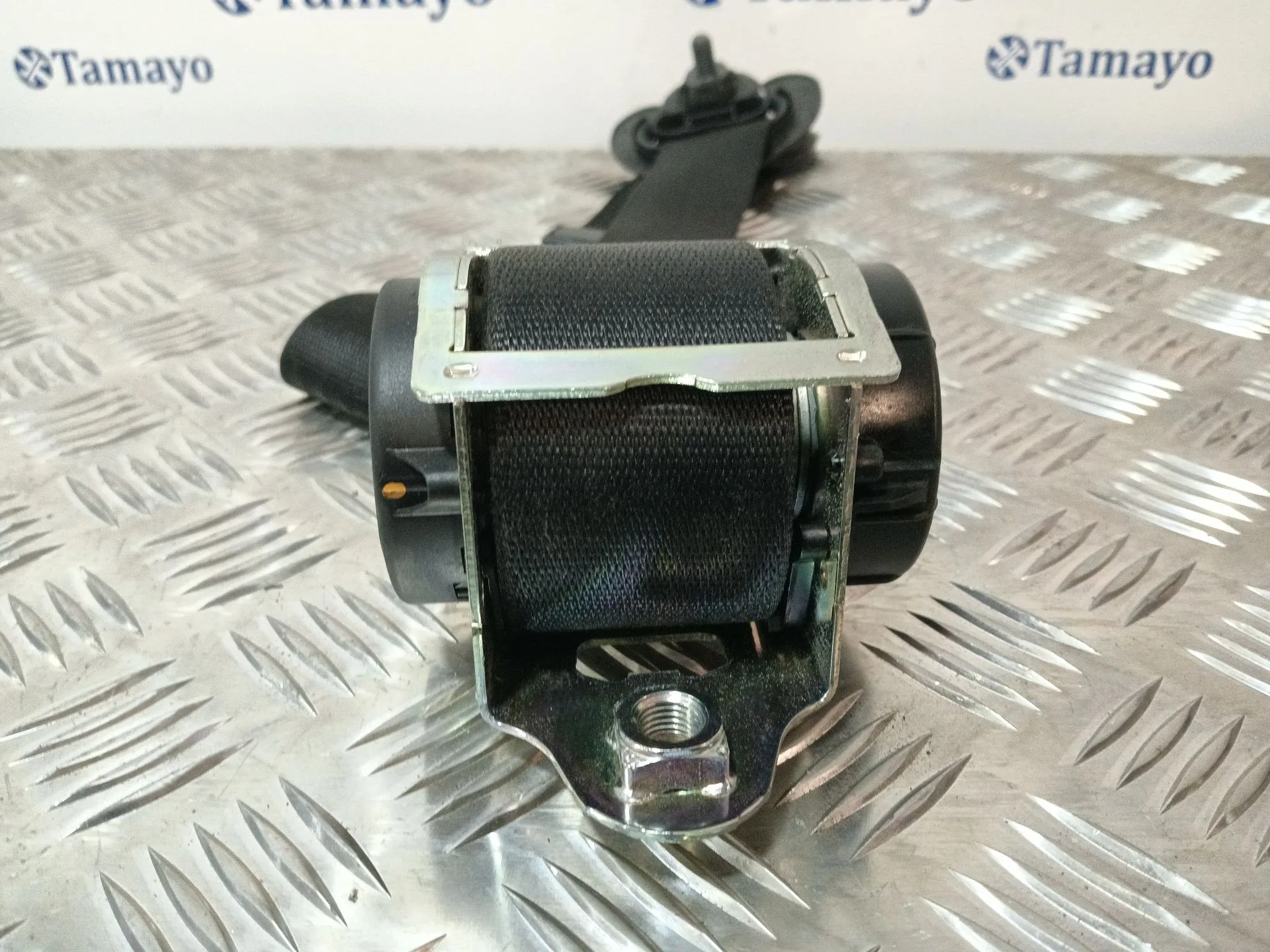 Cinturon Seguridad Delantero Derecho para Mini Mini Countryman (R60)