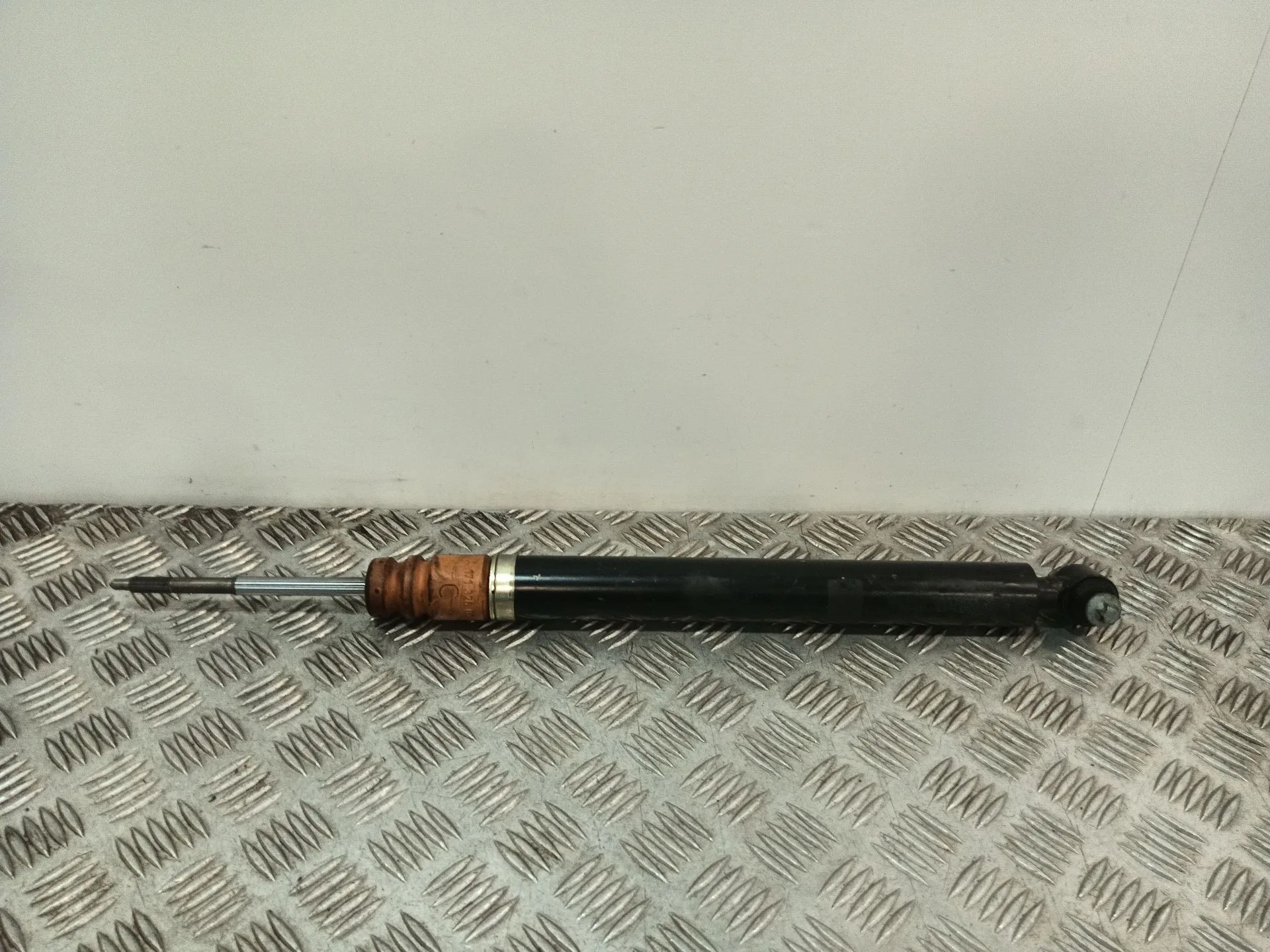 Amortiguador Trasero Derecho para Mercedes-Benz Slk (R171)