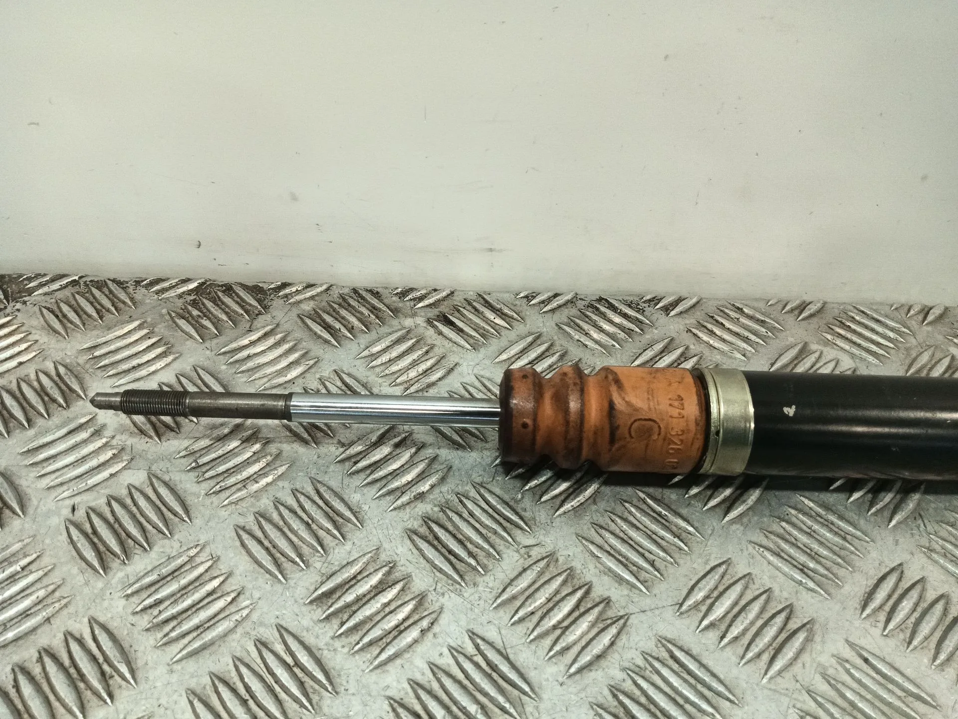 Amortiguador Trasero Derecho para Mercedes-Benz Slk (R171)