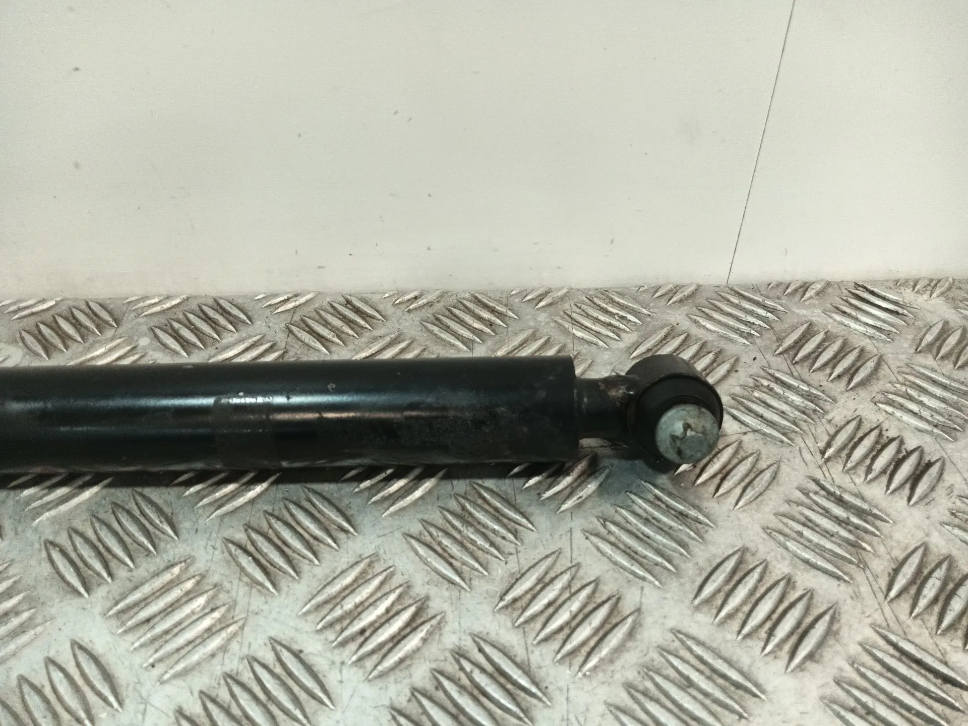 Amortiguador Trasero Derecho para Mercedes-Benz Slk (R171)