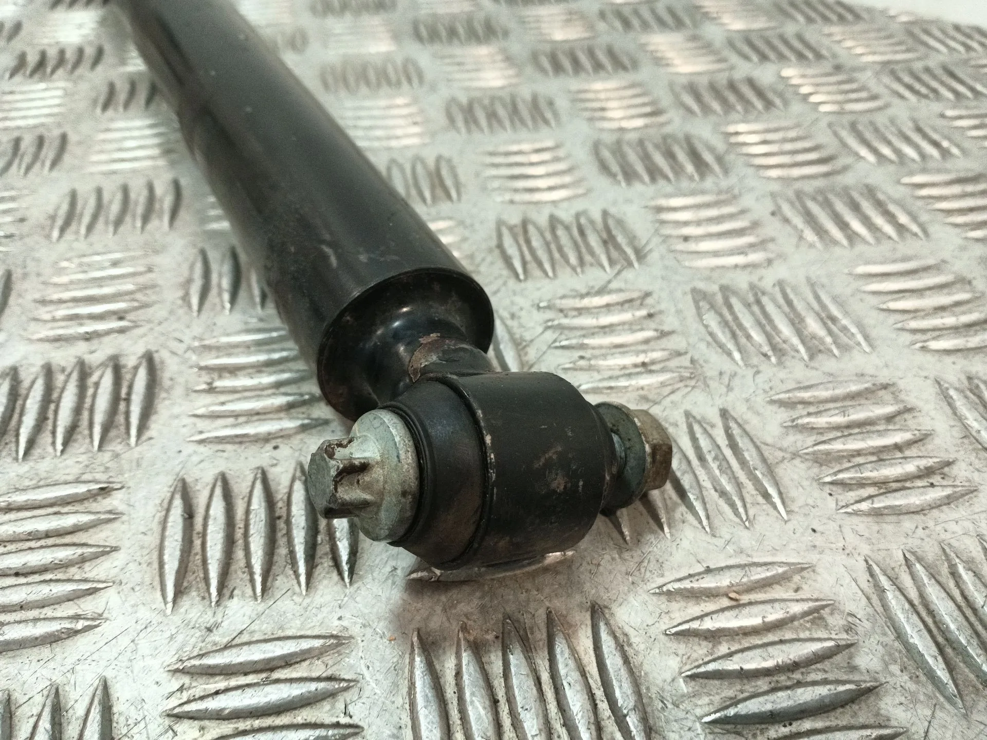 Amortiguador Trasero Derecho para Mercedes-Benz Slk (R171)