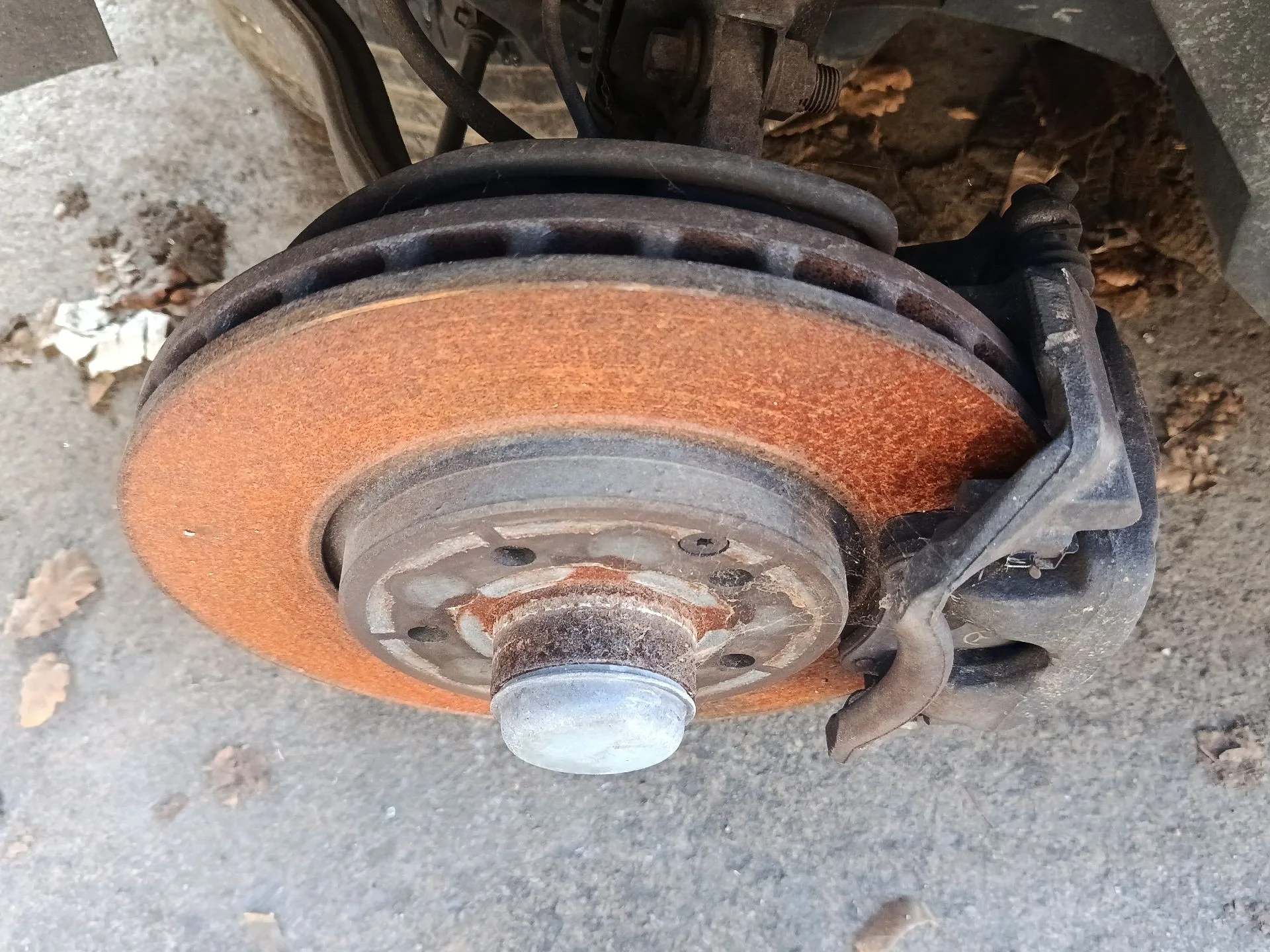 Mangueta Delantera Izquierda para Mercedes-Benz Slk (R171)