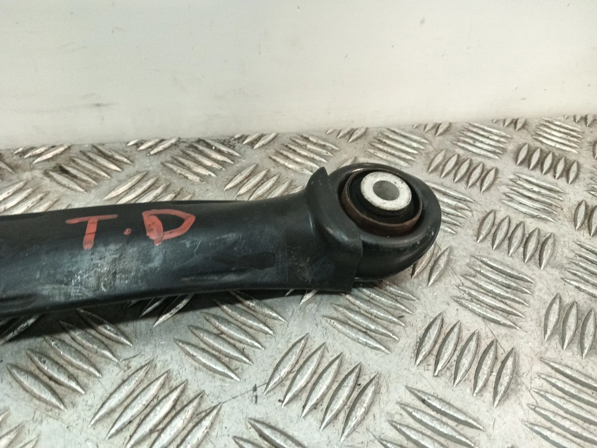 Brazo Suspension Inferior Trasero Derecho para Mercedes-Benz Slk (R171)