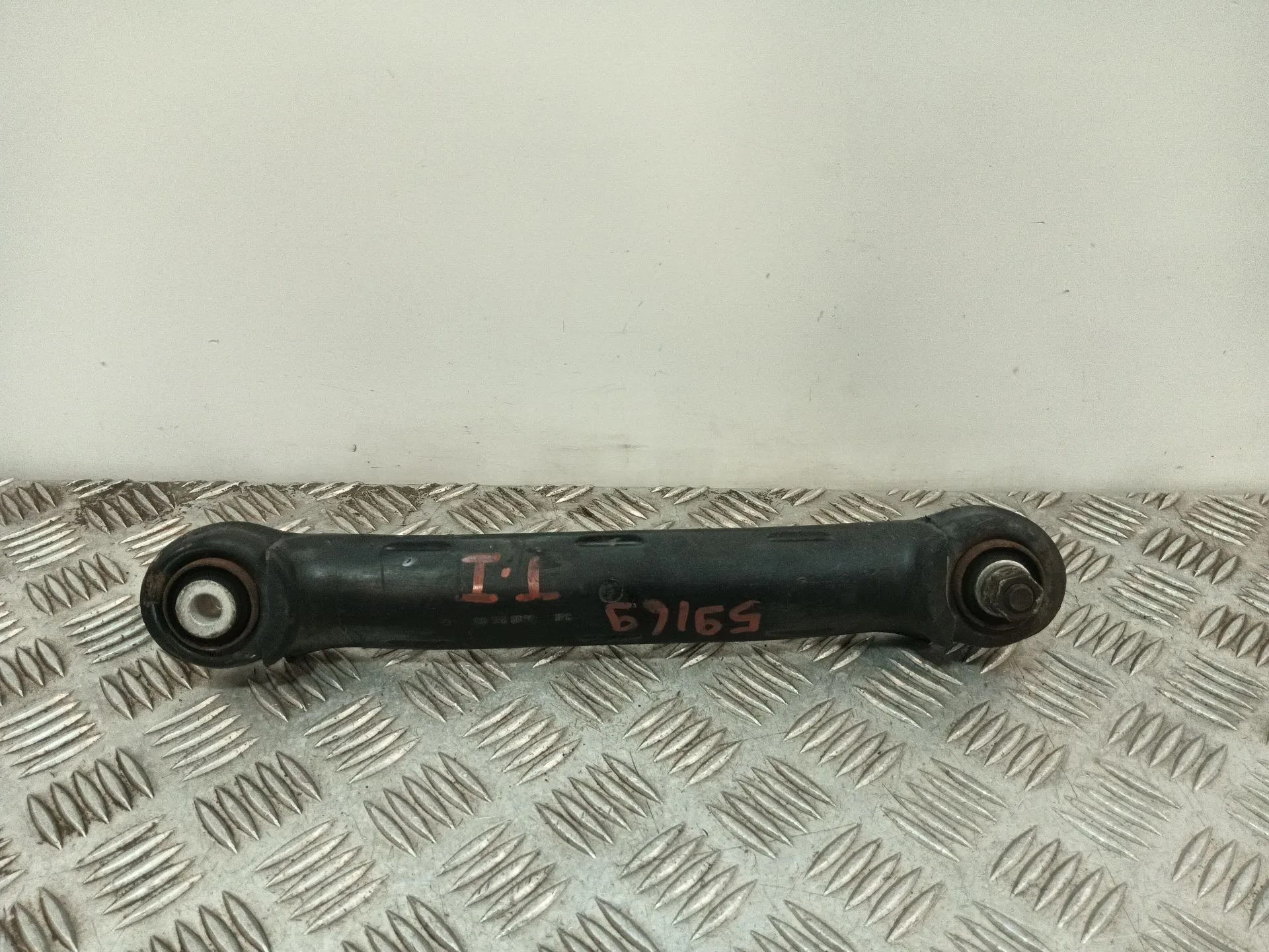 Brazo Suspension Inferior Trasero Izquierdo para Mercedes-Benz Slk (R171)