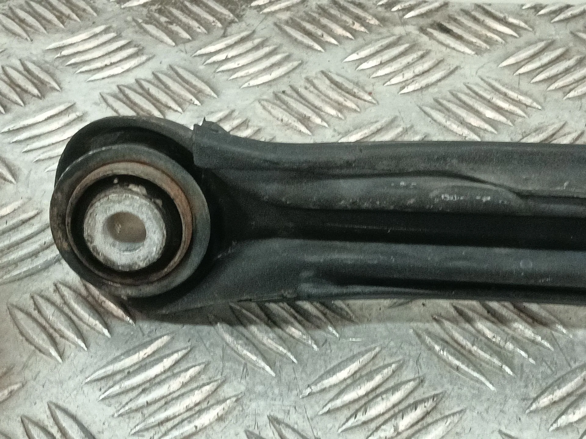 Brazo Suspension Inferior Trasero Izquierdo para Mercedes-Benz Slk (R171)