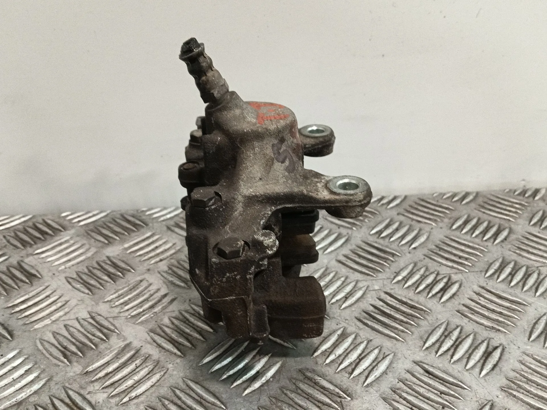 Pinza Freno Trasera Izquierda para Mercedes-Benz Slk (R171)