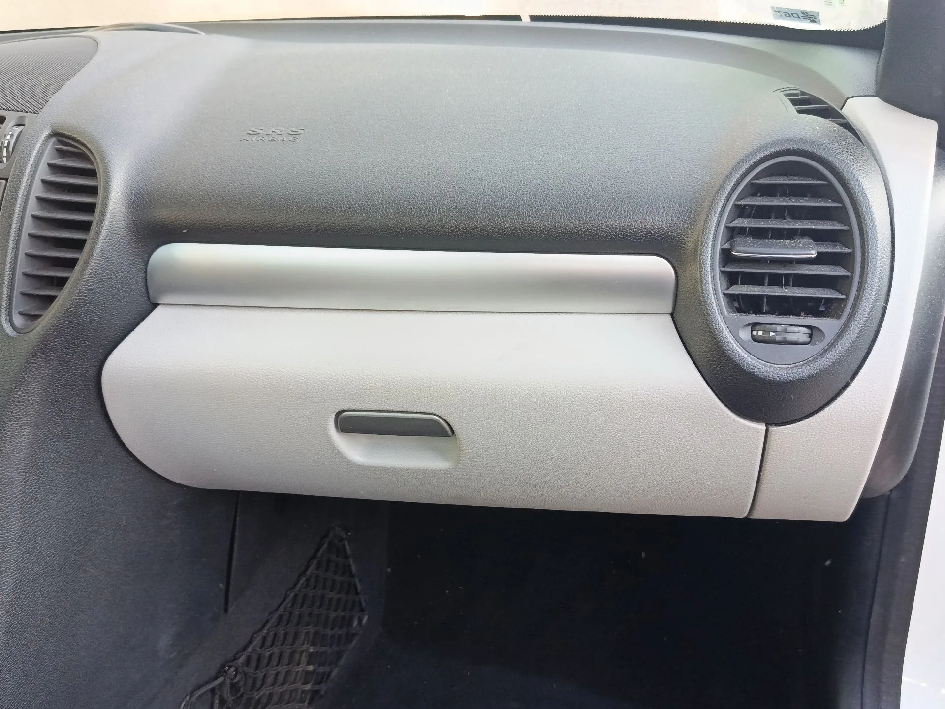 Guantera para Mercedes-Benz Slk (R171)