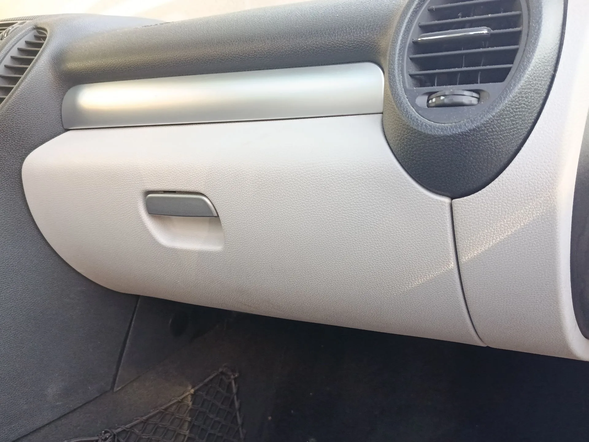Guantera para Mercedes-Benz Slk (R171)