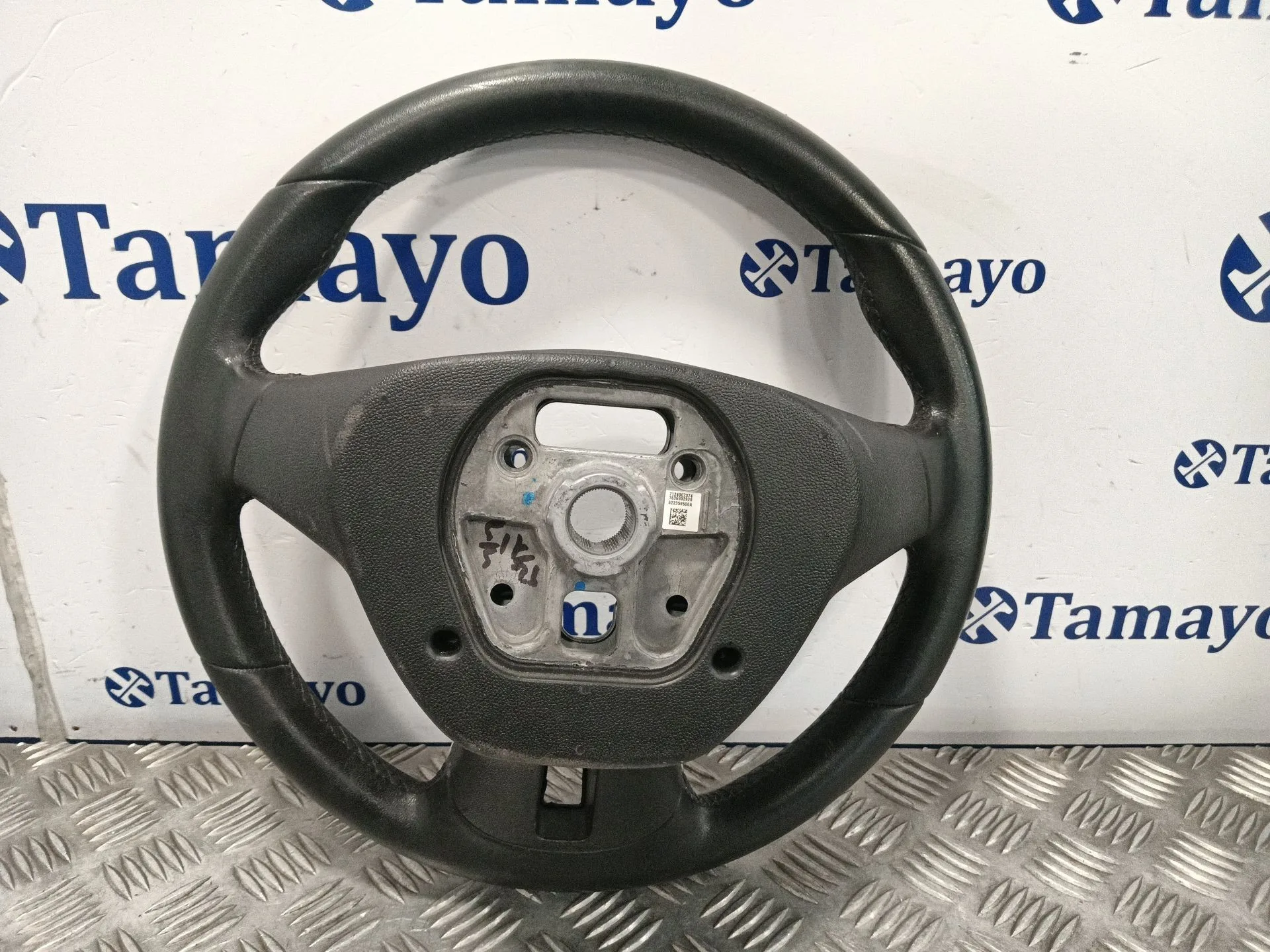 Volante para Opel Adam