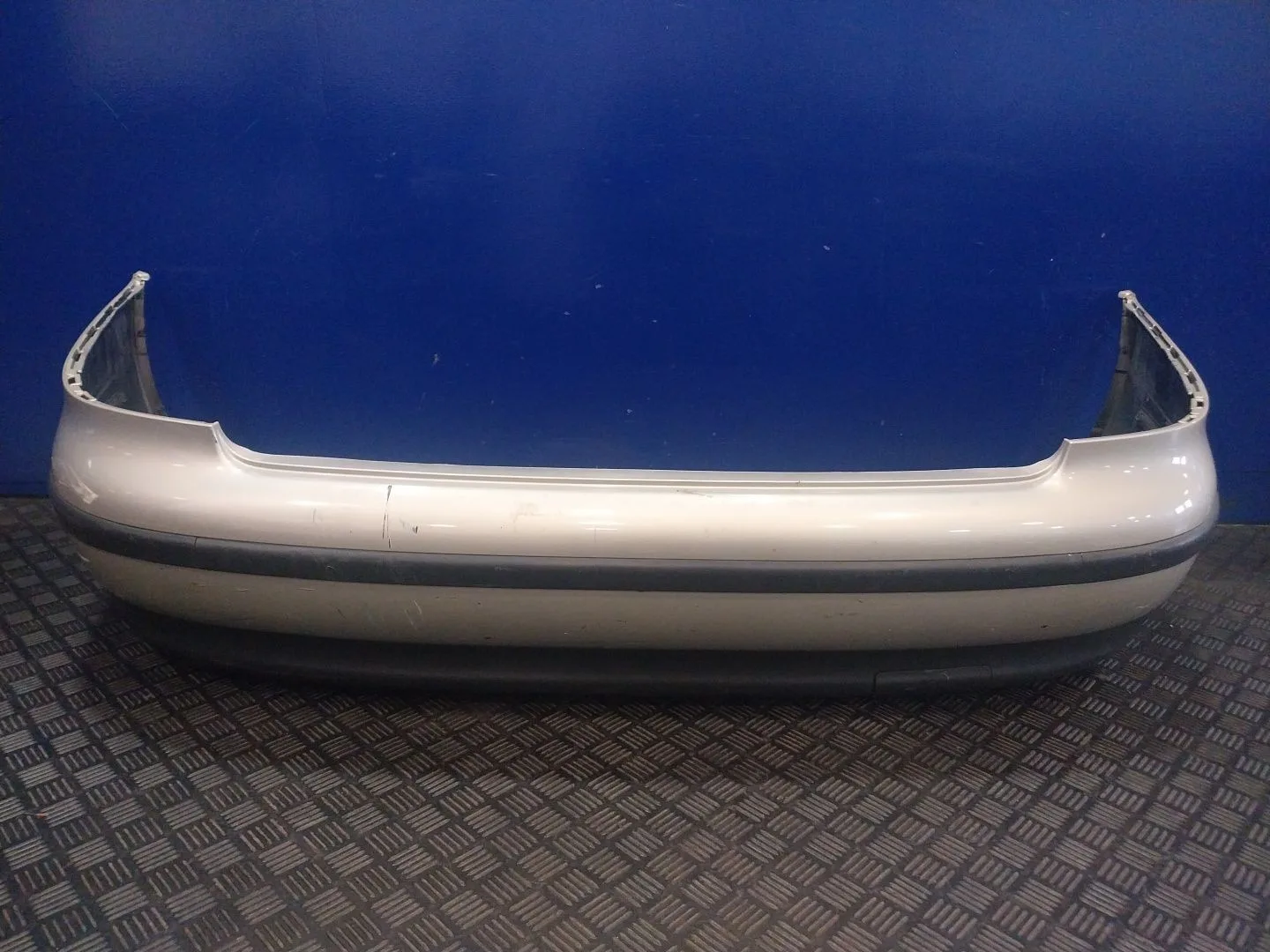 Paragolpes Trasero para Seat Toledo (1M2)