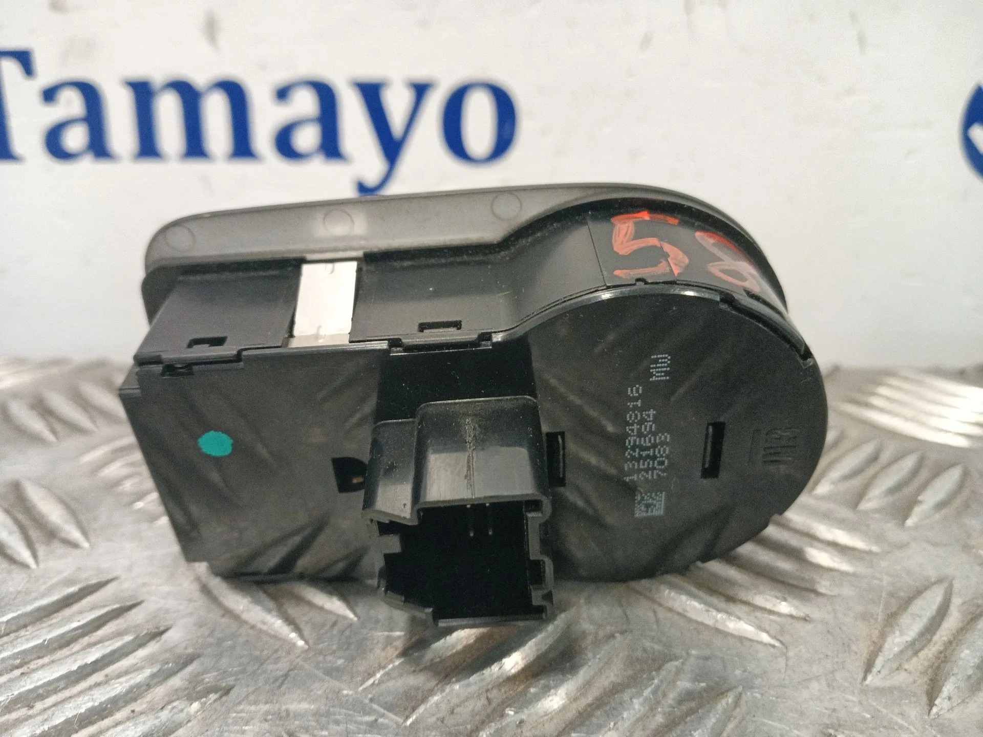 Mando Luces para Opel Adam