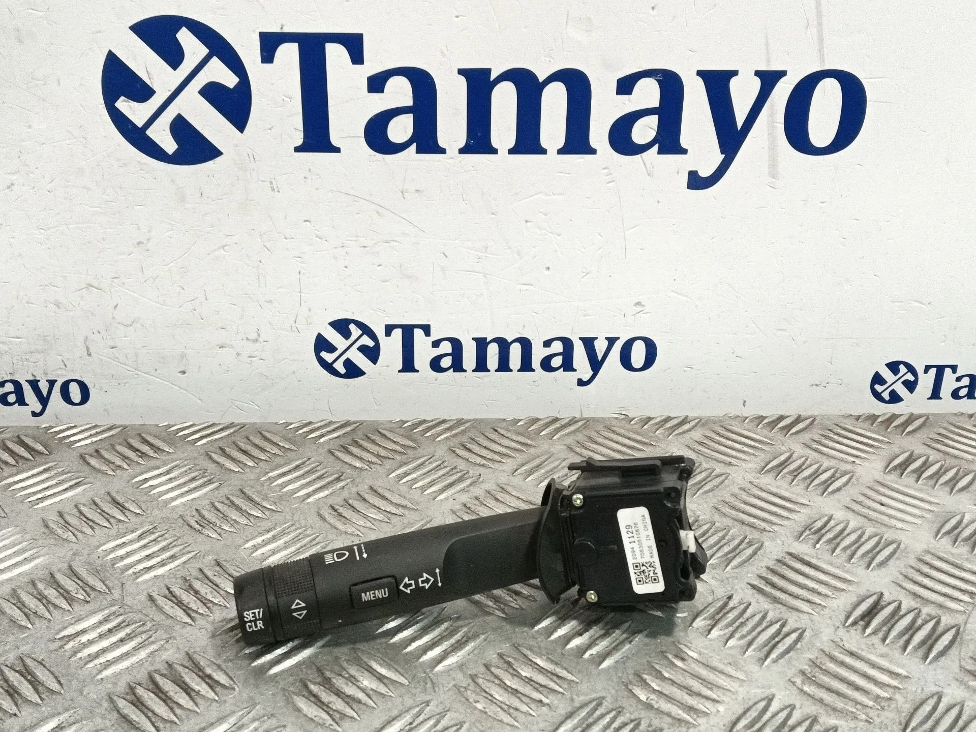 Mando Intermitentes para Opel Adam