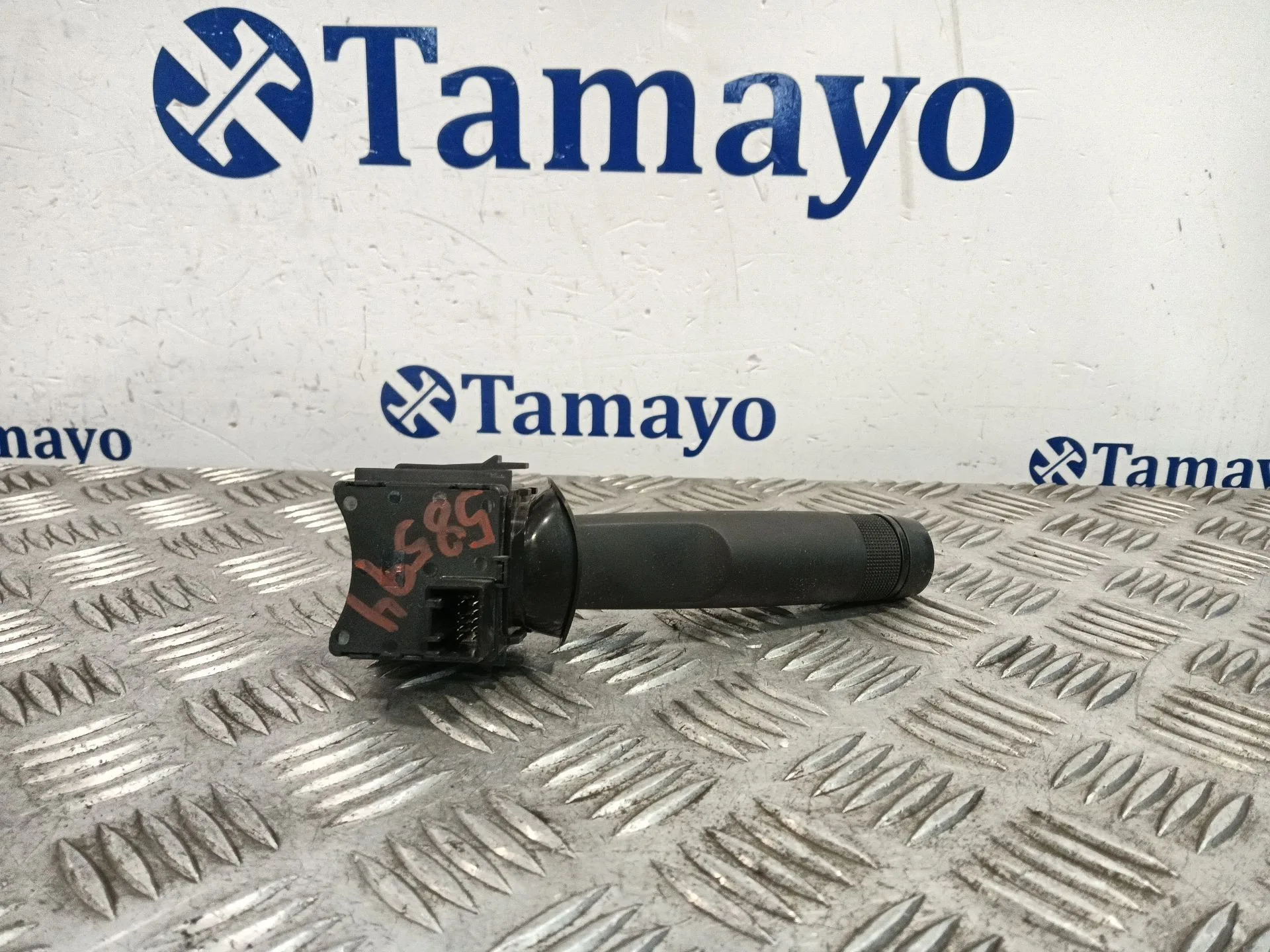 Mando Intermitentes para Opel Adam