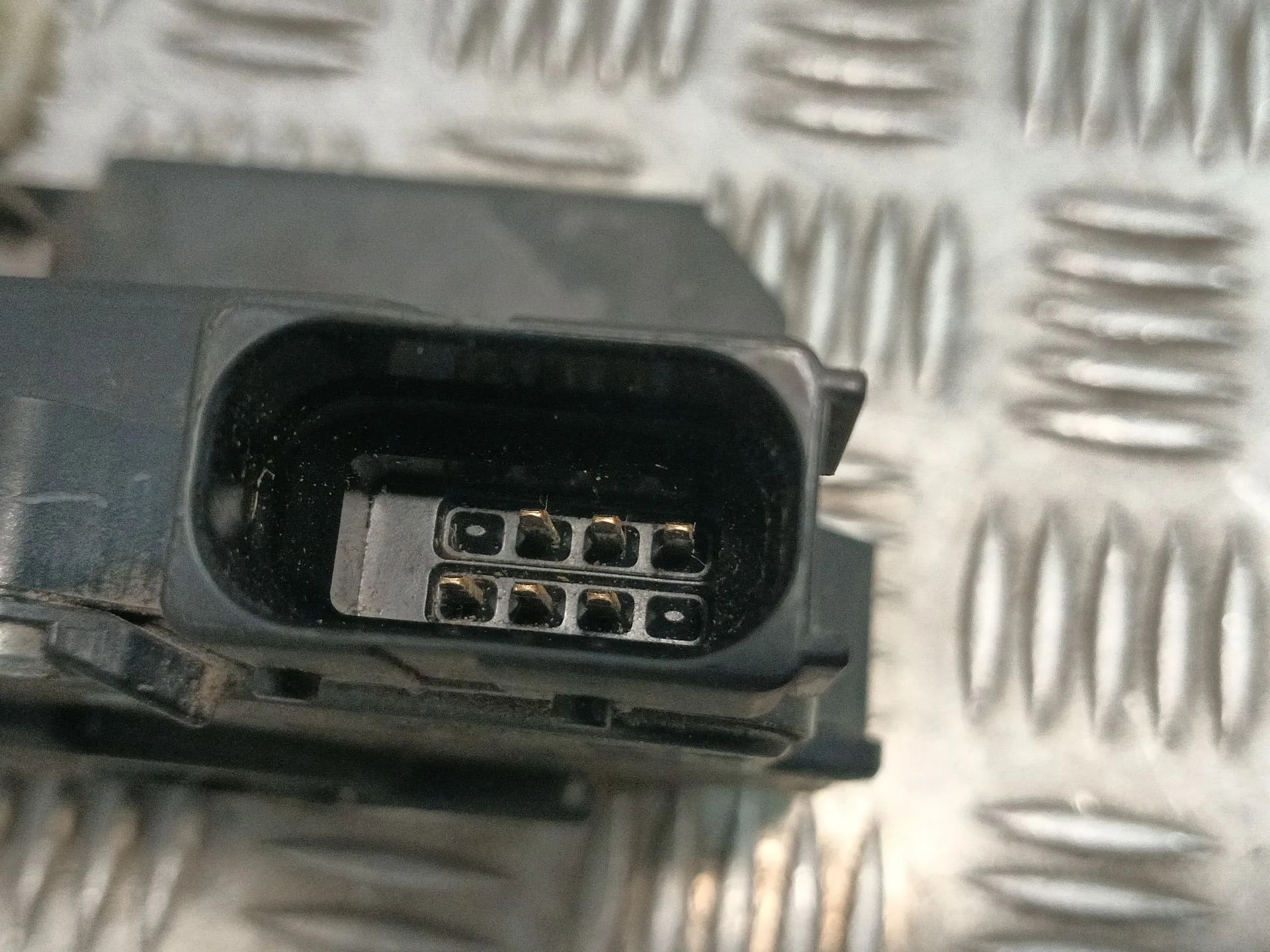 Cerradura Puerta Delantera Derecha para Opel Corsa E Furgoneta/Hatchback (X15)