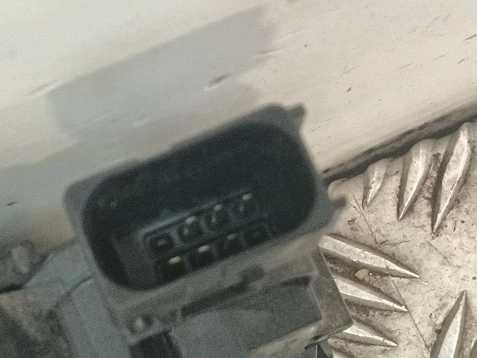 Cerradura Puerta Delantera Izquierda para Opel Corsa E Furgoneta/Hatchback (X15)